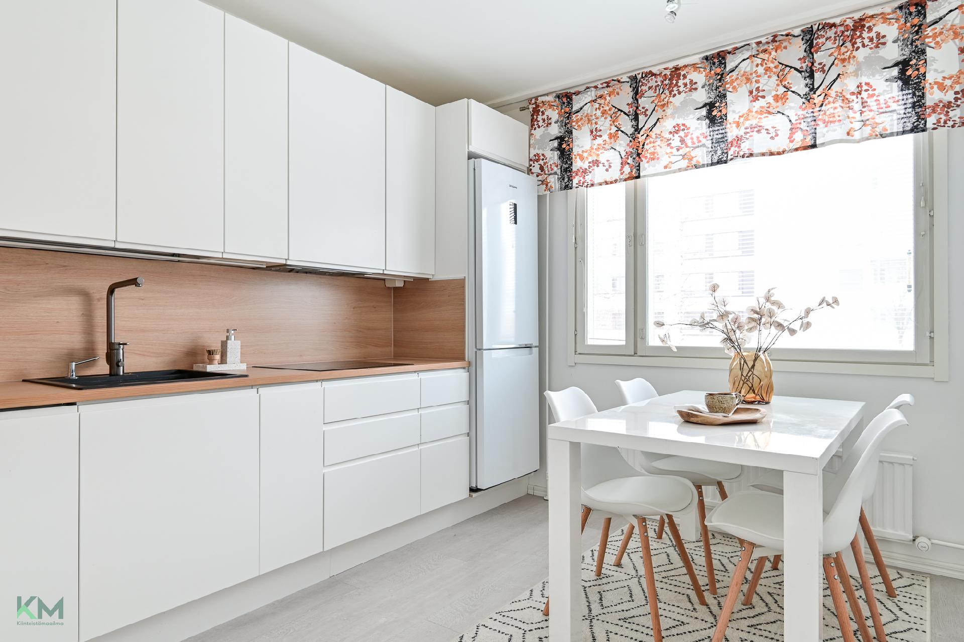 Limingankatu 5, Heinäpää, Oulu