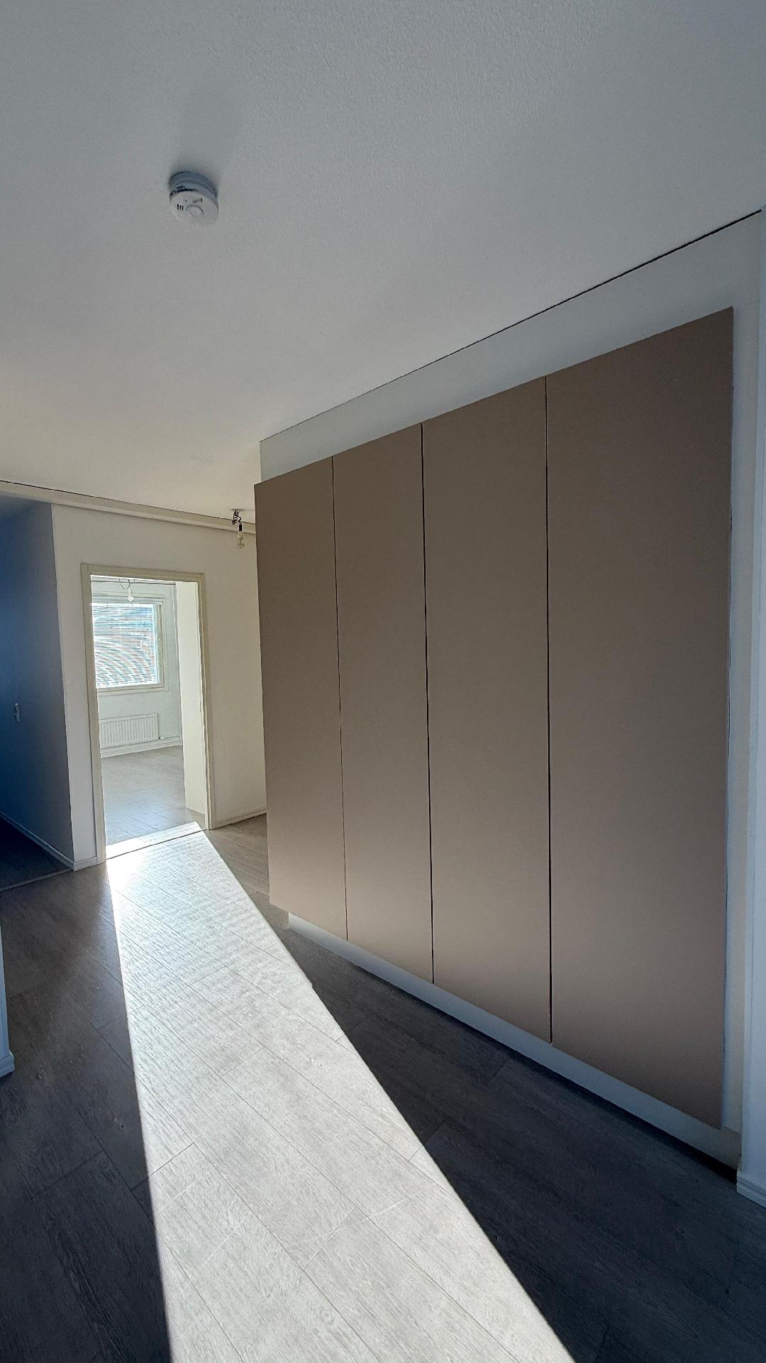 Limingankatu 5, Heinäpää, Oulu