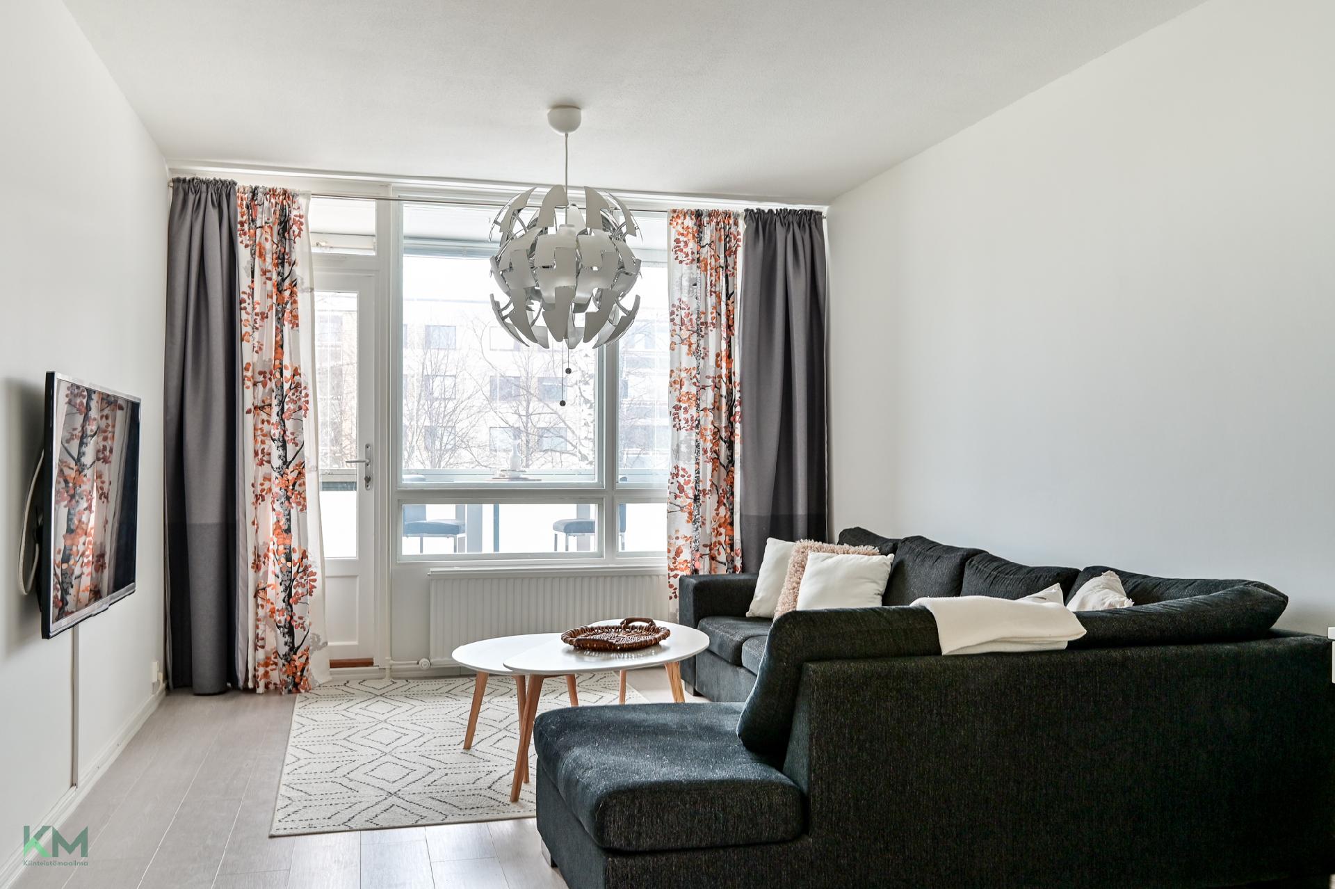 Limingankatu 5, Heinäpää, Oulu