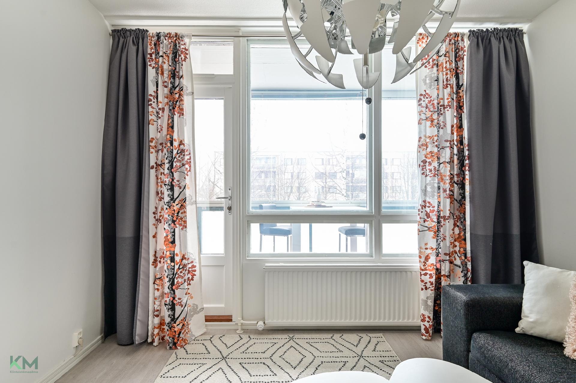 Limingankatu 5, Heinäpää, Oulu