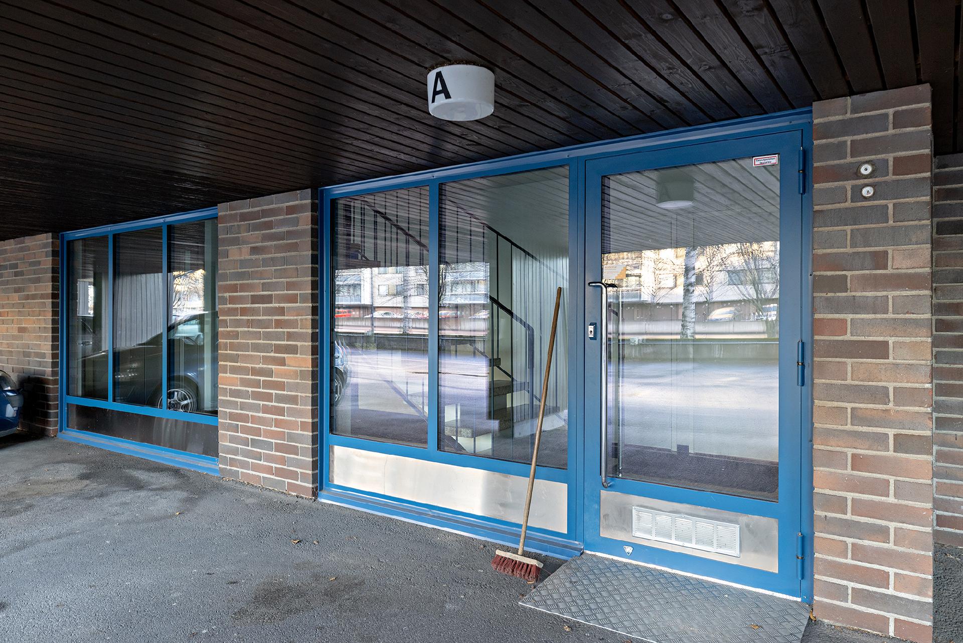 Limingankatu 5, Heinäpää, Oulu