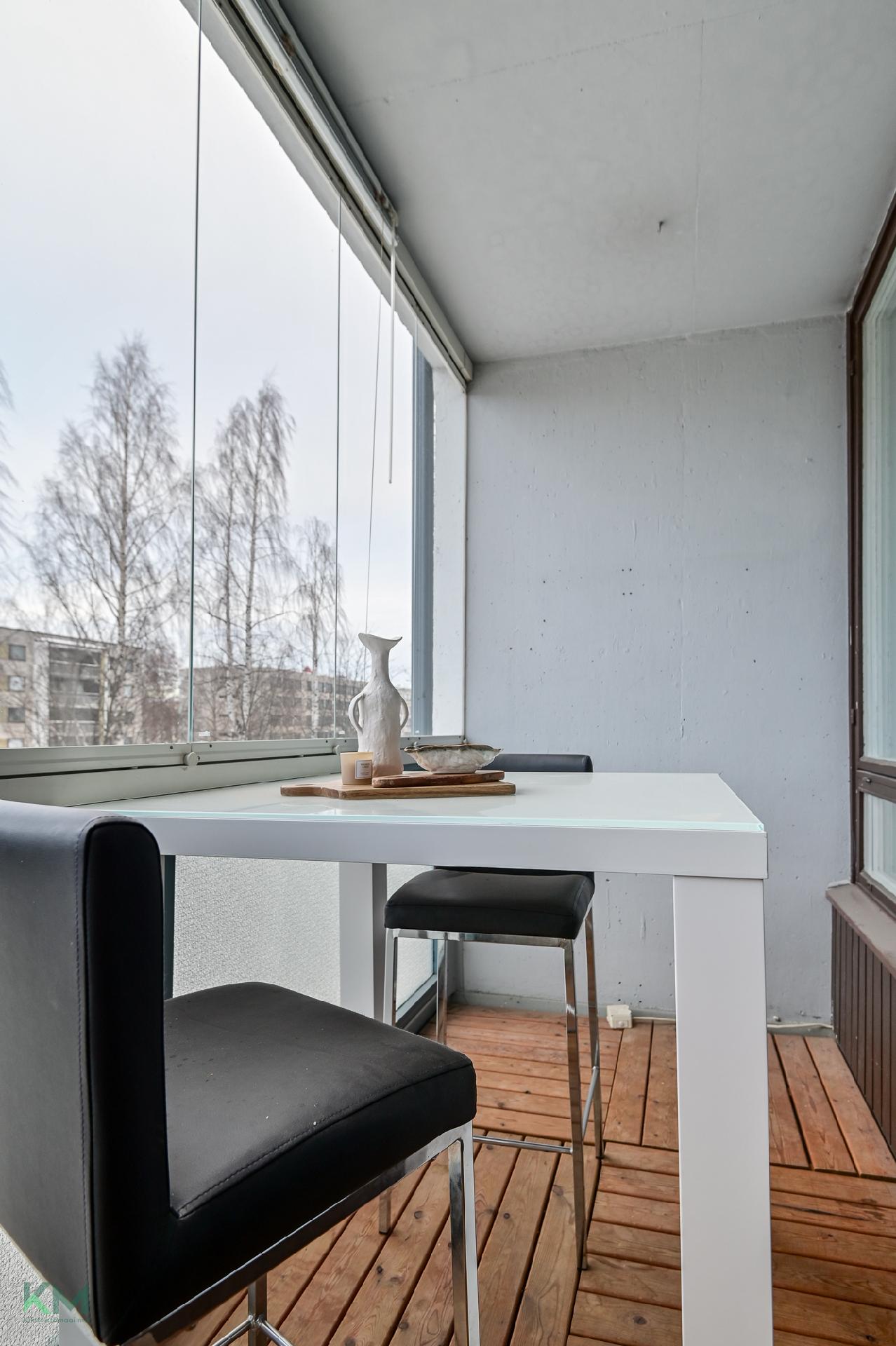 Limingankatu 5, Heinäpää, Oulu