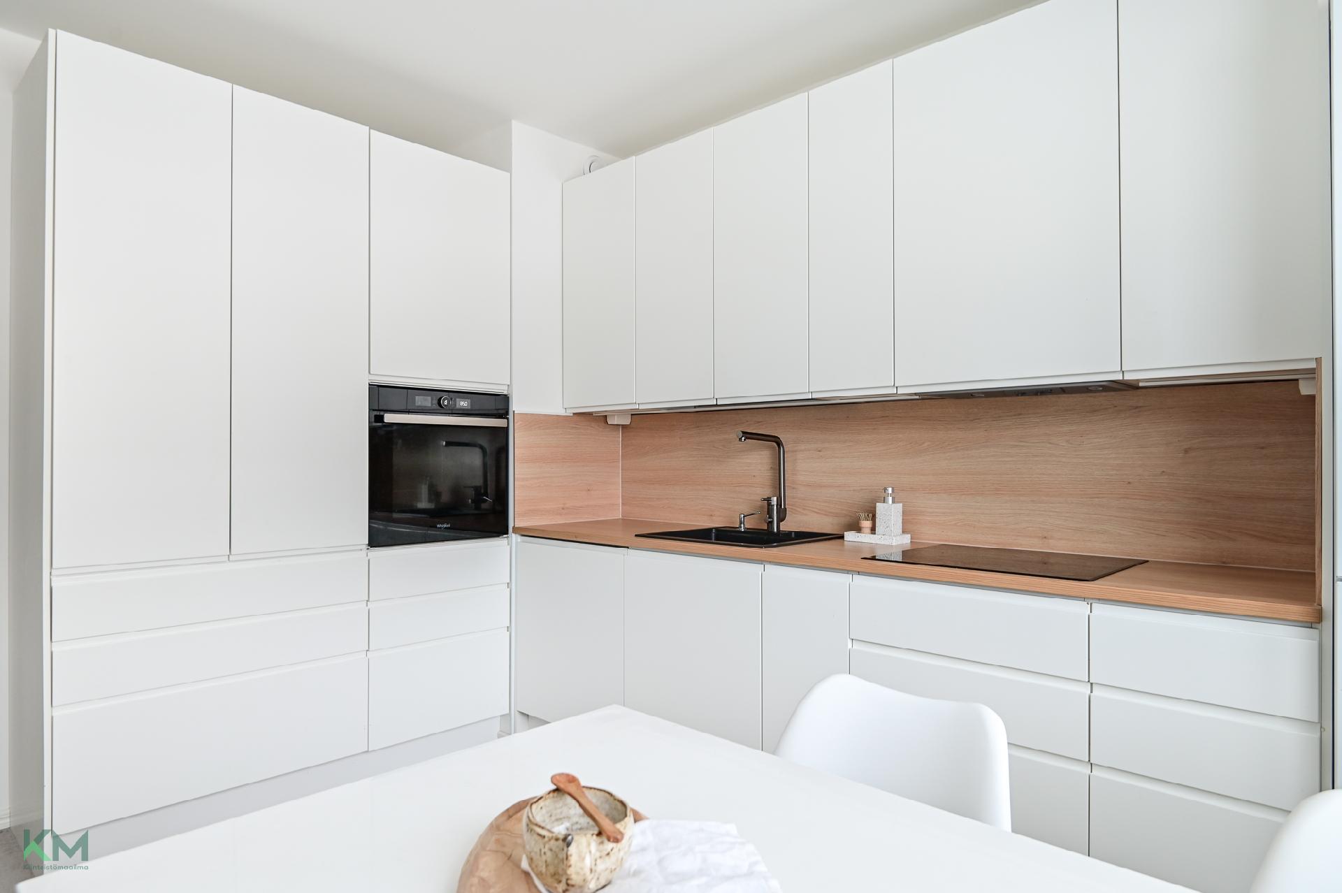 Limingankatu 5, Heinäpää, Oulu