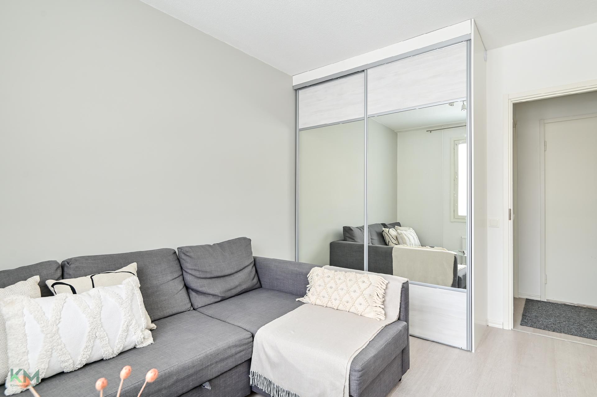 Limingankatu 5, Heinäpää, Oulu