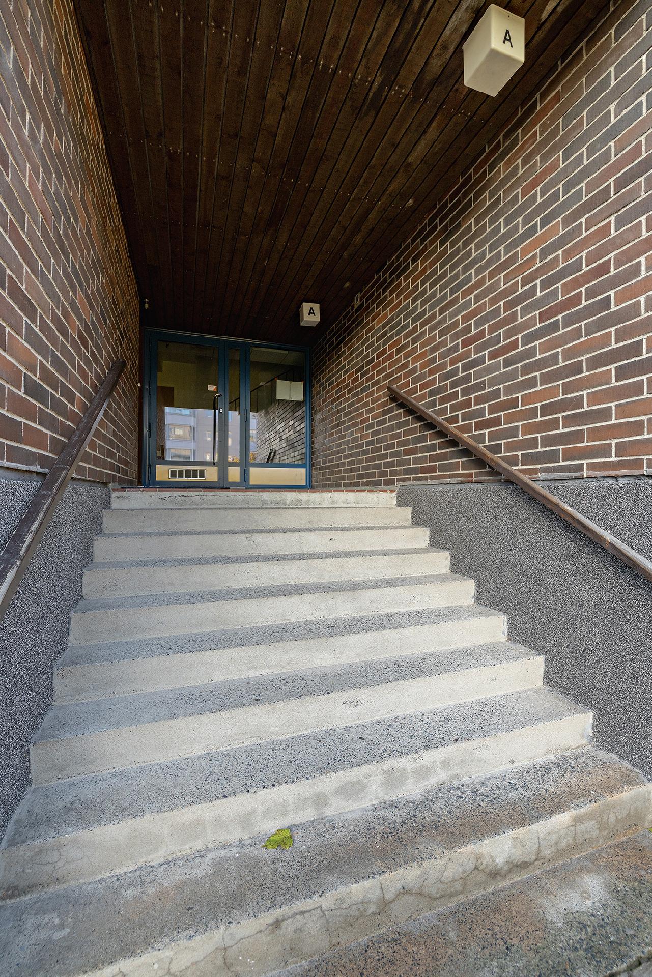 Limingankatu 5, Heinäpää, Oulu