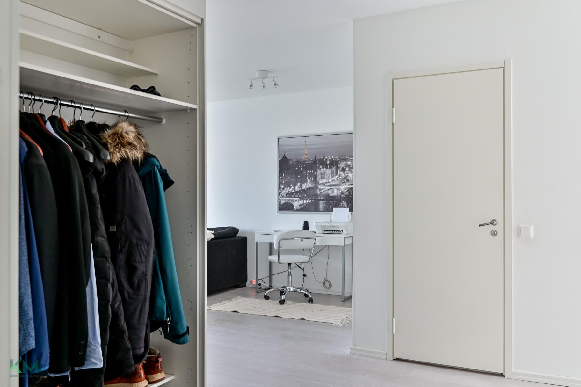 Limingankatu 5, Heinäpää, Oulu