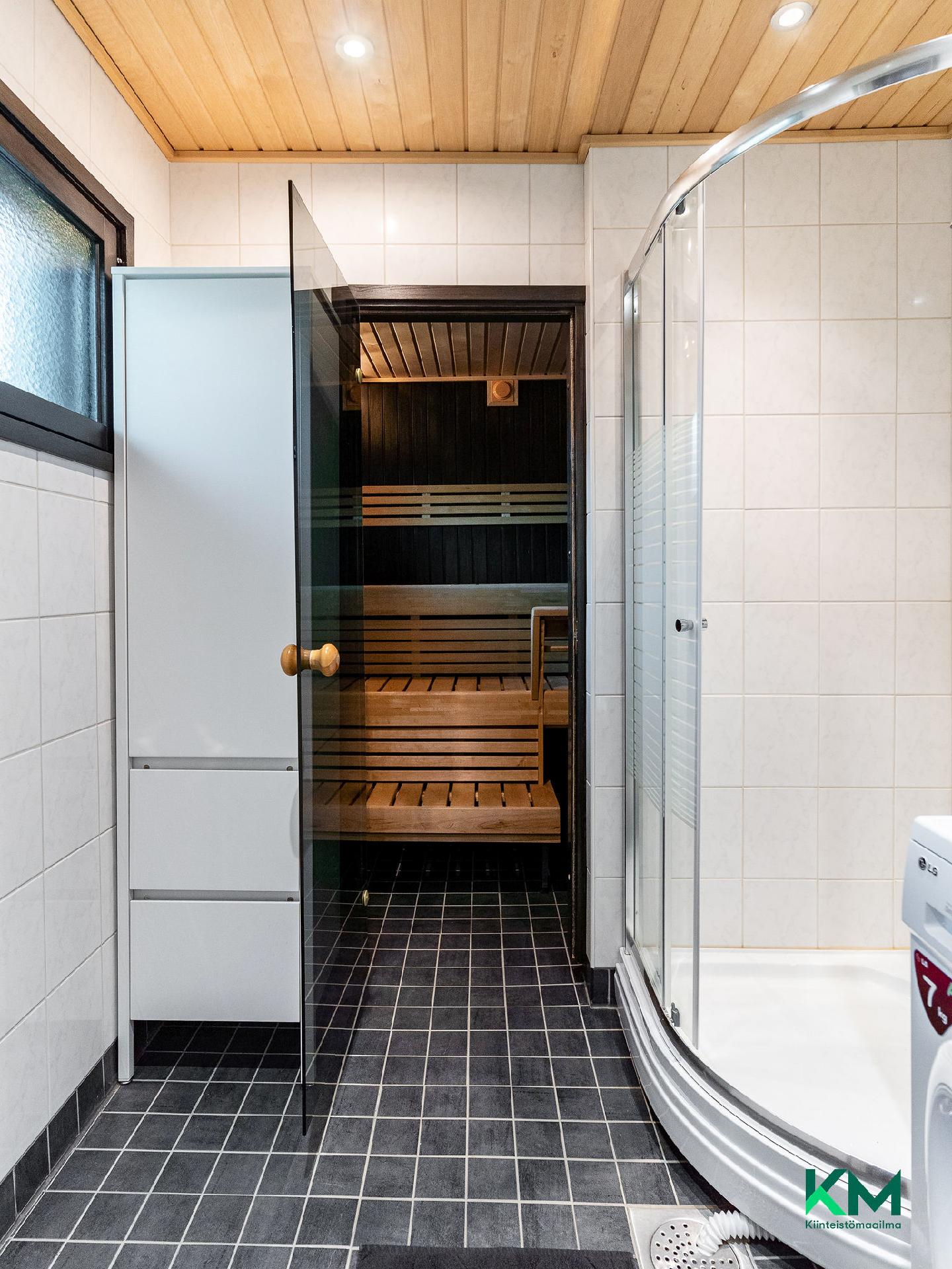 Havutie 6, Sairaala, Orivesi