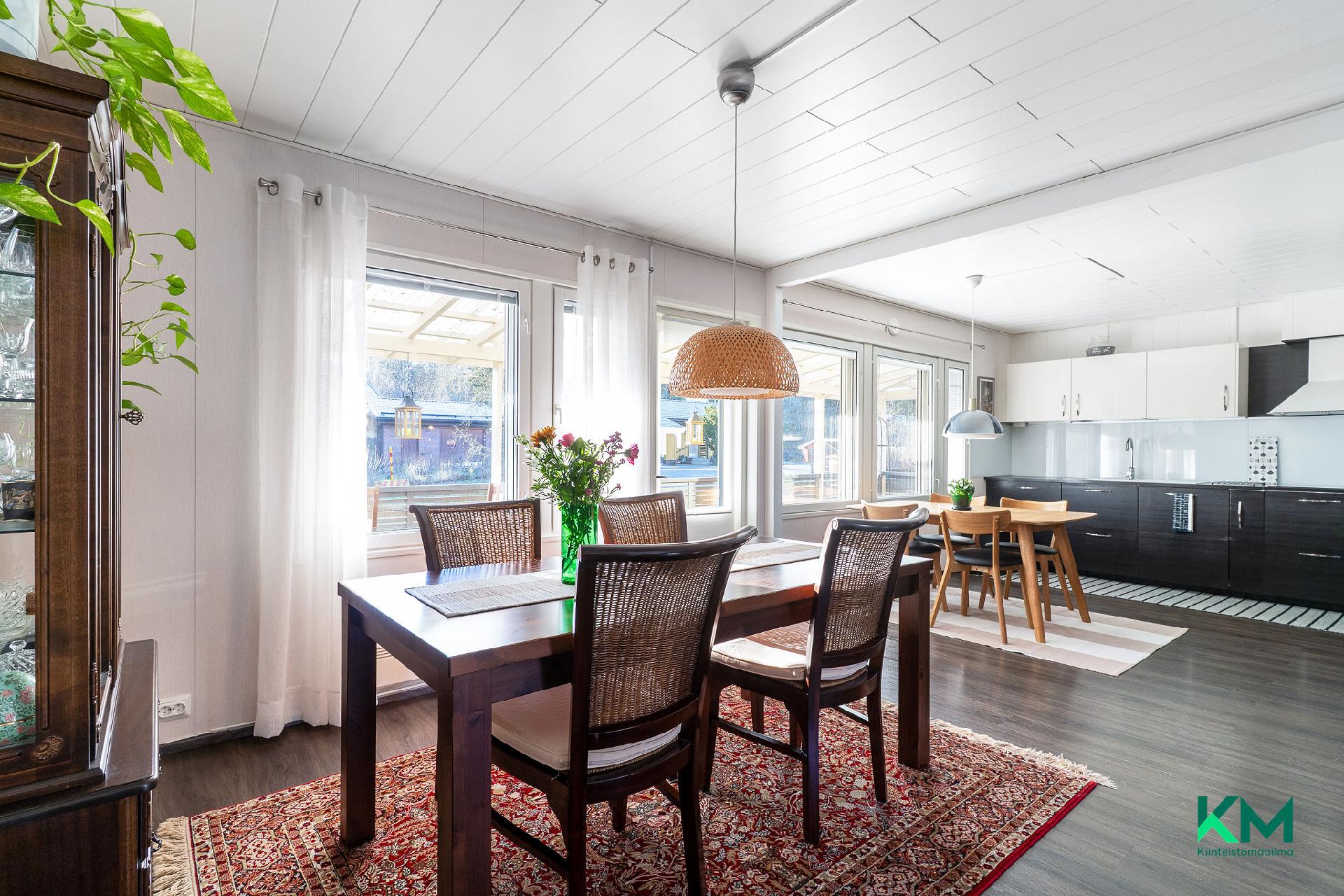 Havutie 6, Sairaala, Orivesi