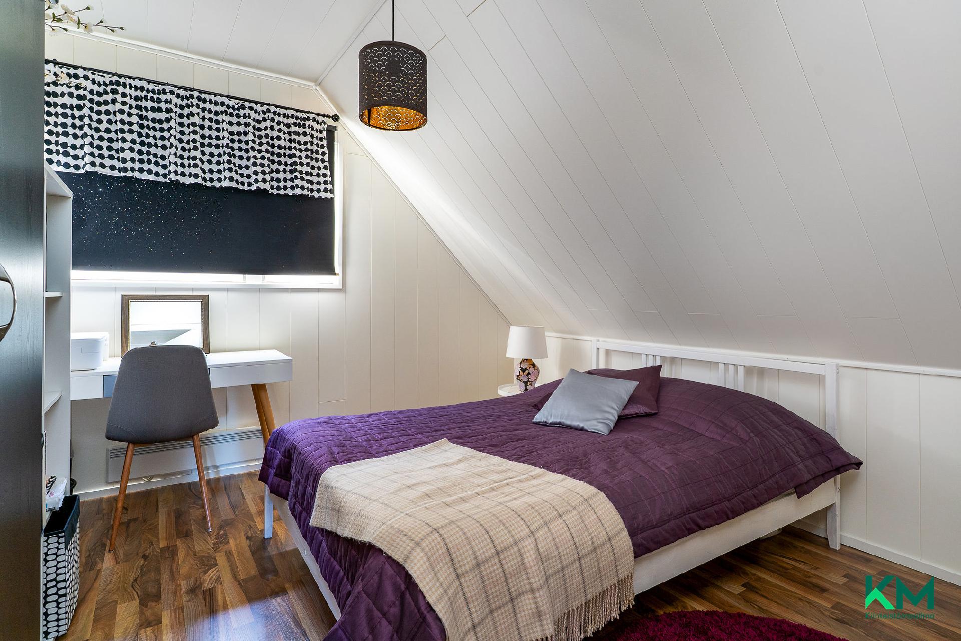 Havutie 6, Sairaala, Orivesi