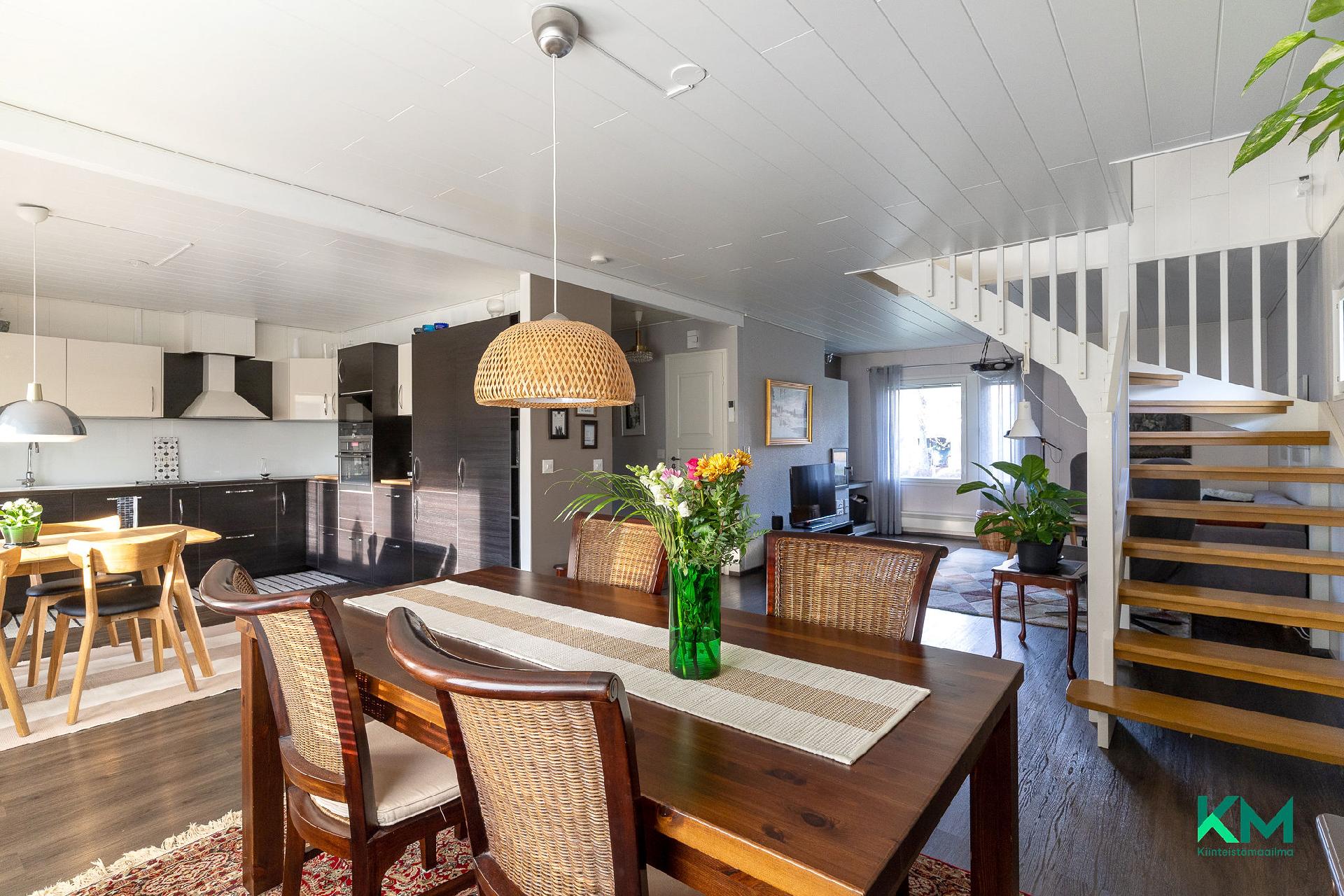 Havutie 6, Sairaala, Orivesi