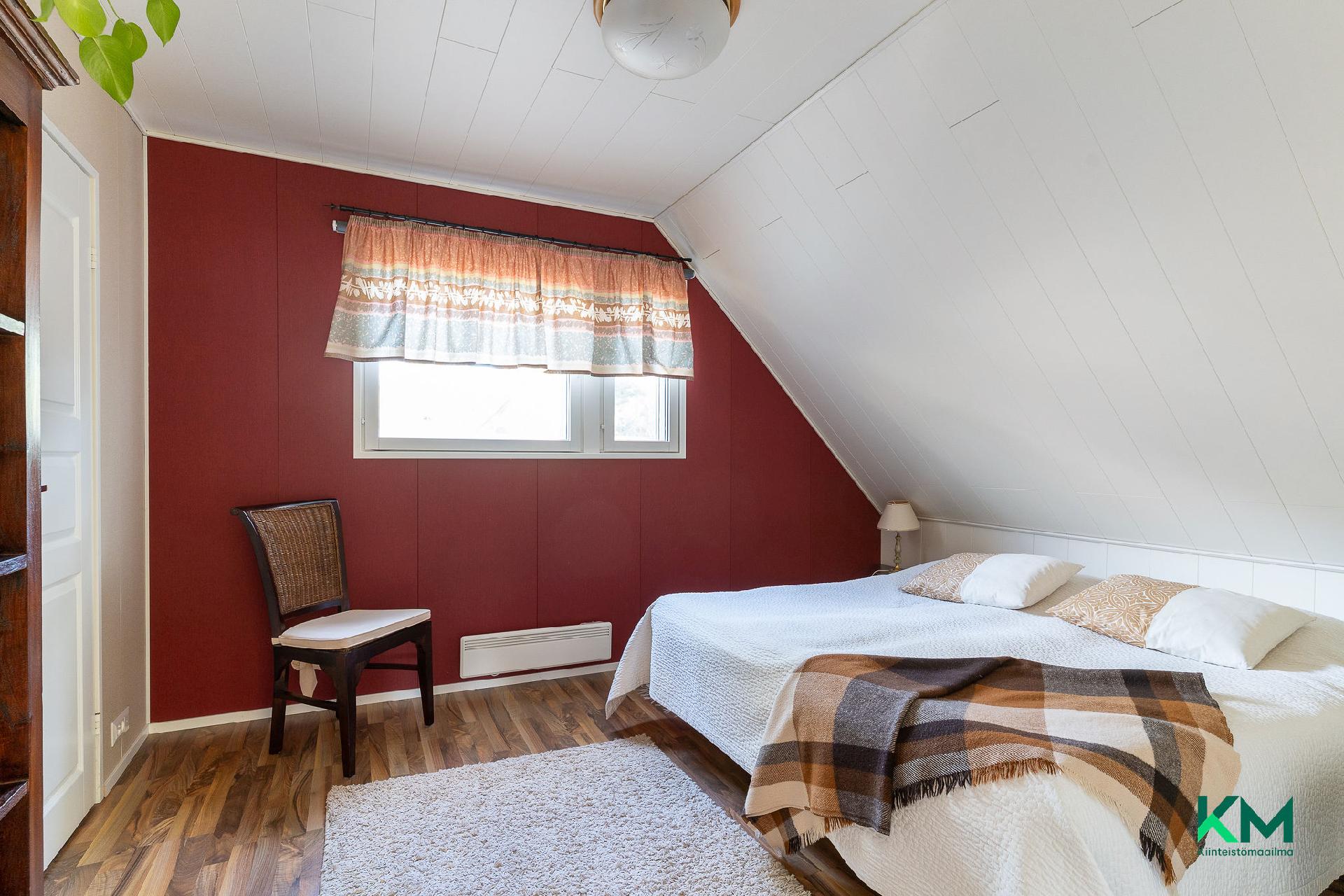 Havutie 6, Sairaala, Orivesi