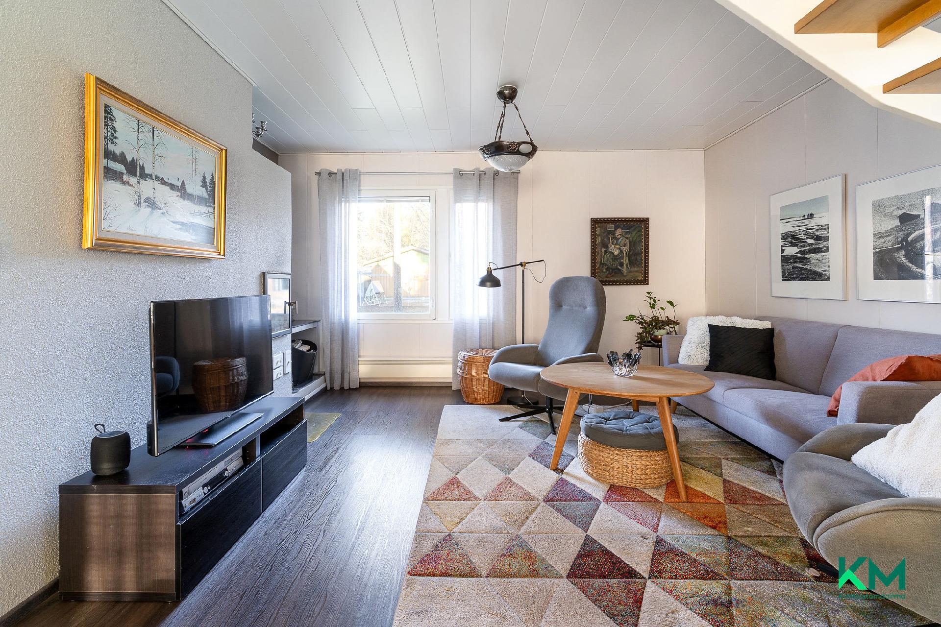 Havutie 6, Sairaala, Orivesi