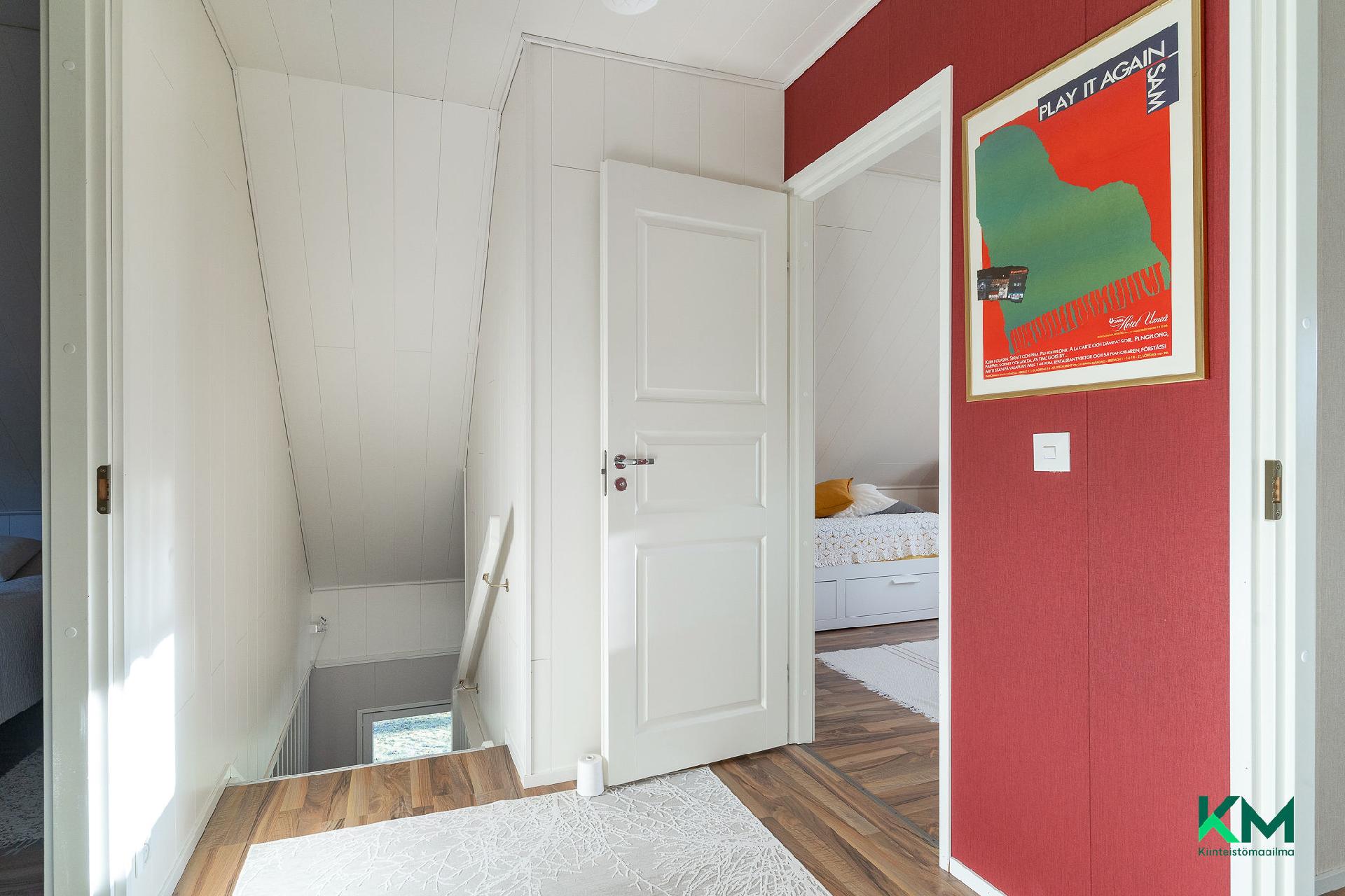 Havutie 6, Sairaala, Orivesi