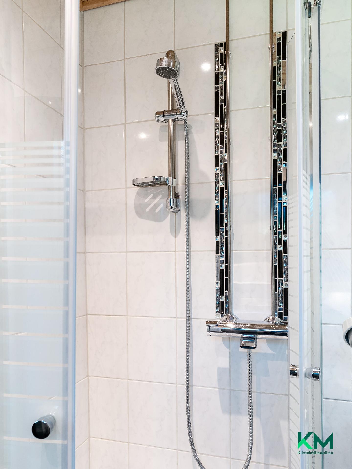 Havutie 6, Sairaala, Orivesi