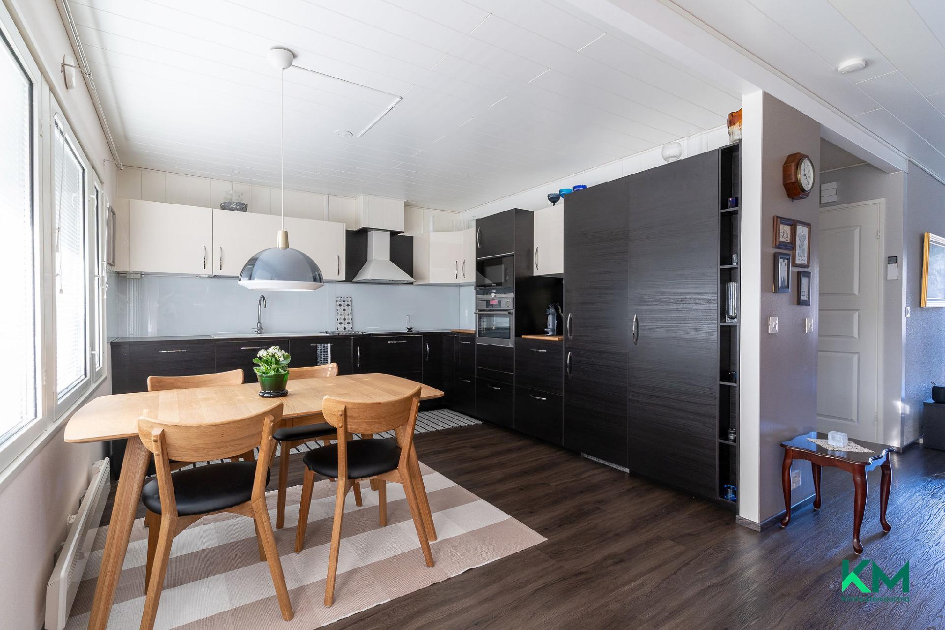 Havutie 6, Sairaala, Orivesi