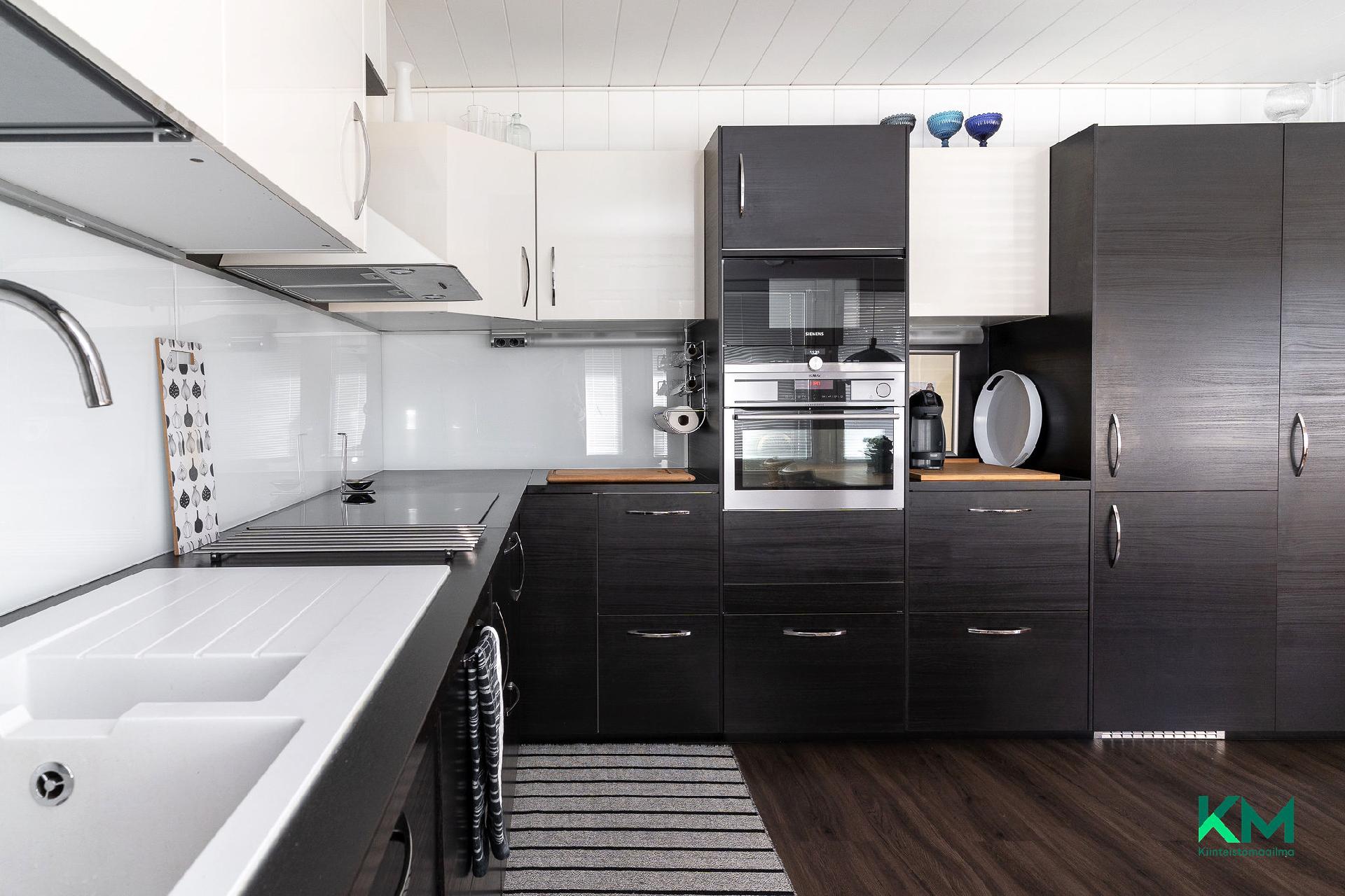 Havutie 6, Sairaala, Orivesi