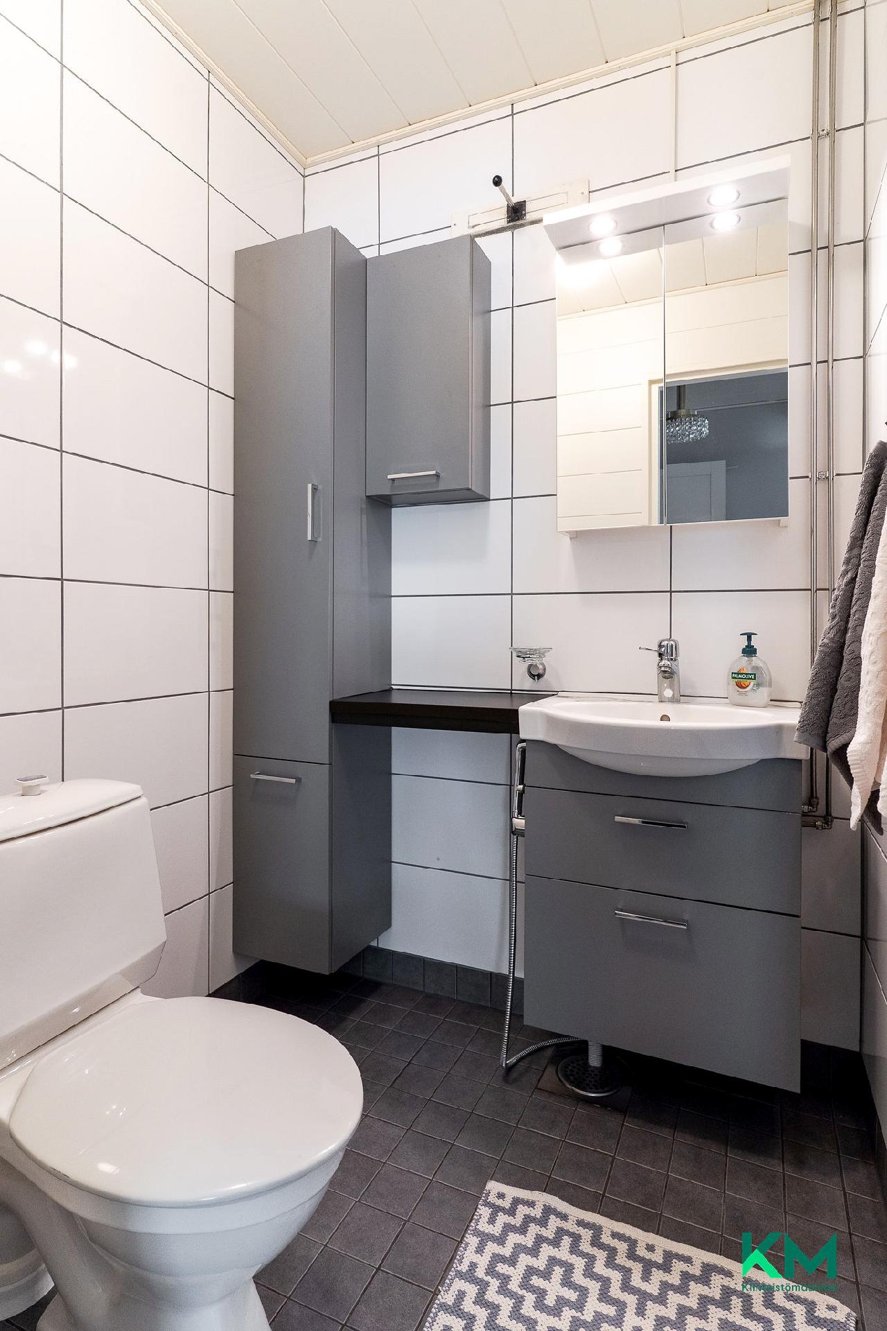 Havutie 6, Sairaala, Orivesi