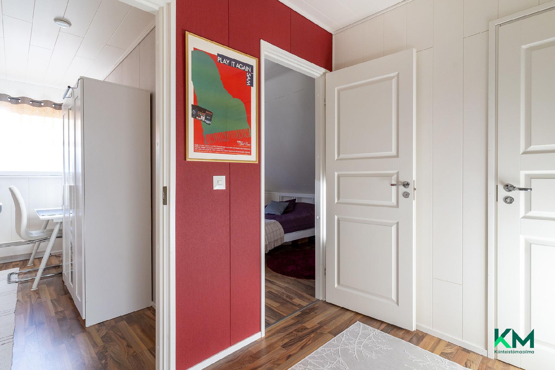 Havutie 6, Sairaala, Orivesi