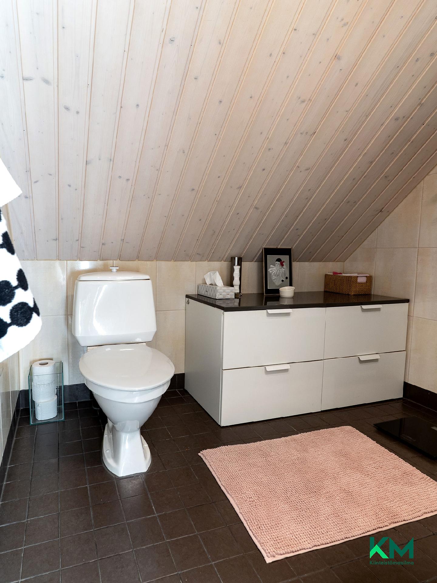 Havutie 6, Sairaala, Orivesi