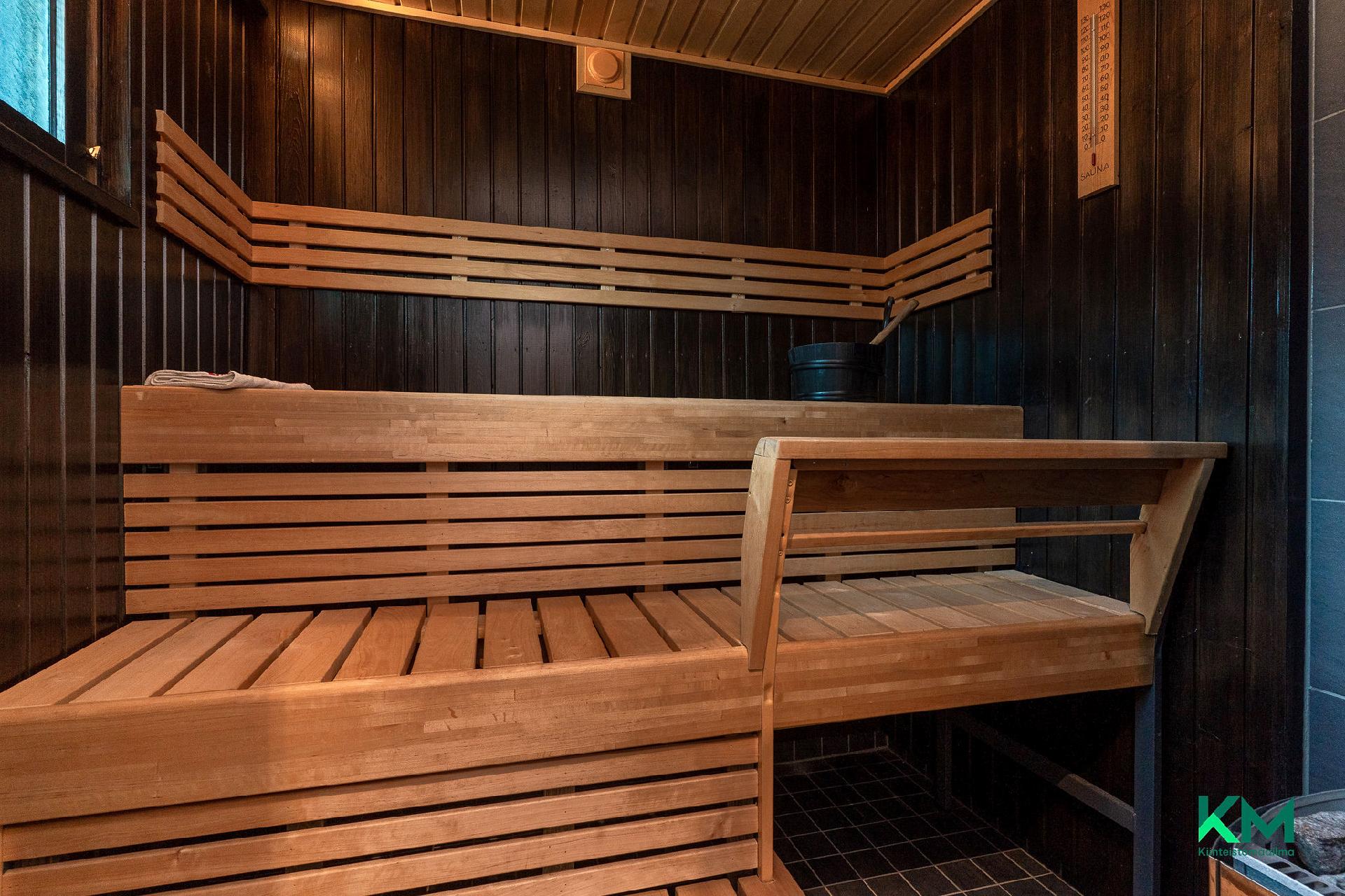 Havutie 6, Sairaala, Orivesi