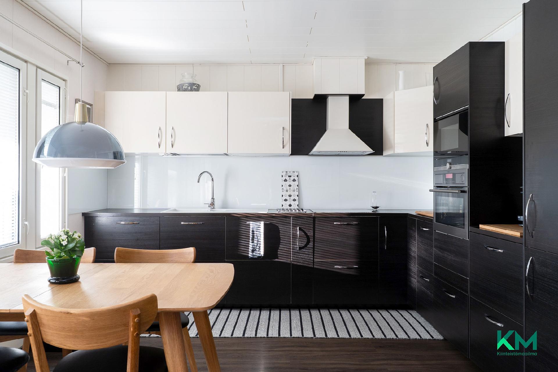 Havutie 6, Sairaala, Orivesi