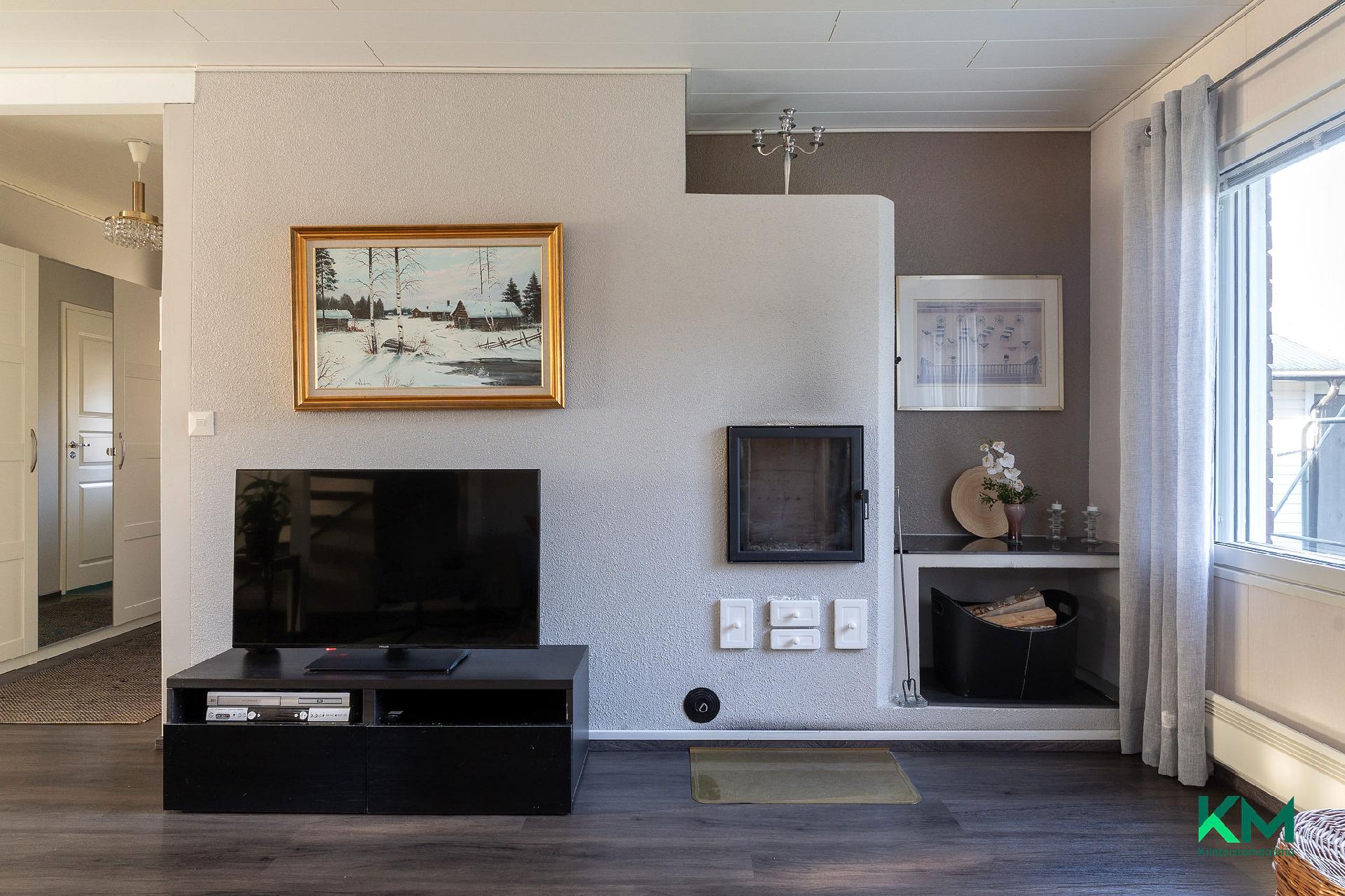 Havutie 6, Sairaala, Orivesi