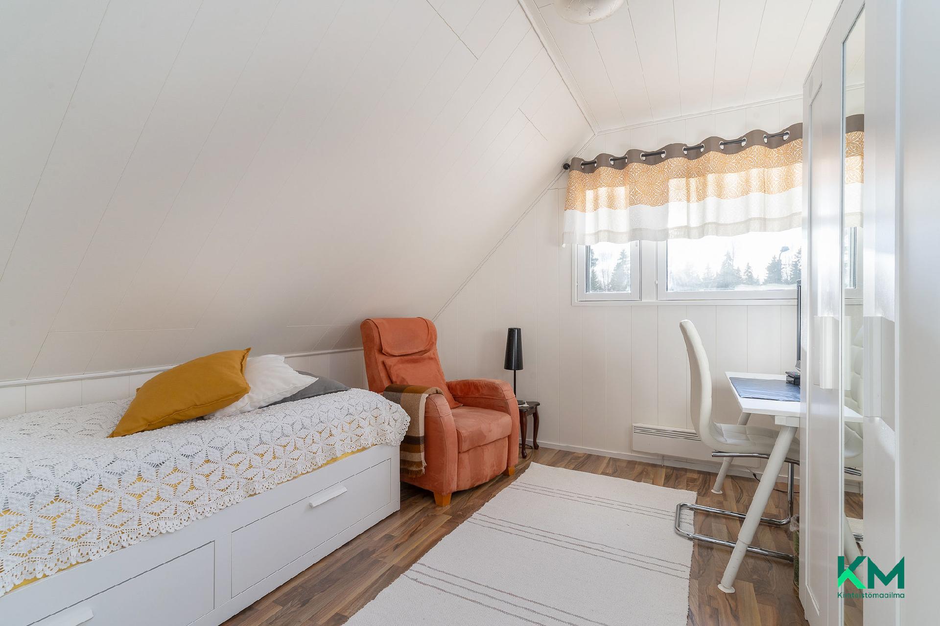 Havutie 6, Sairaala, Orivesi