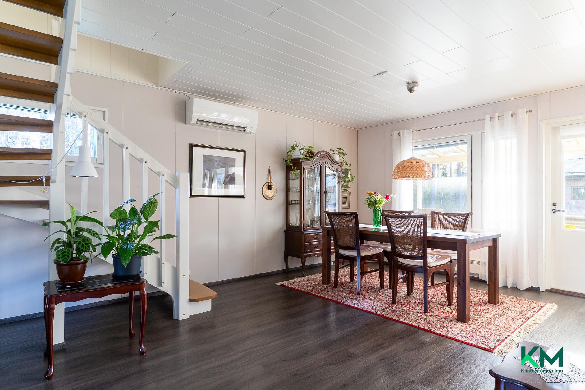 Havutie 6, Sairaala, Orivesi