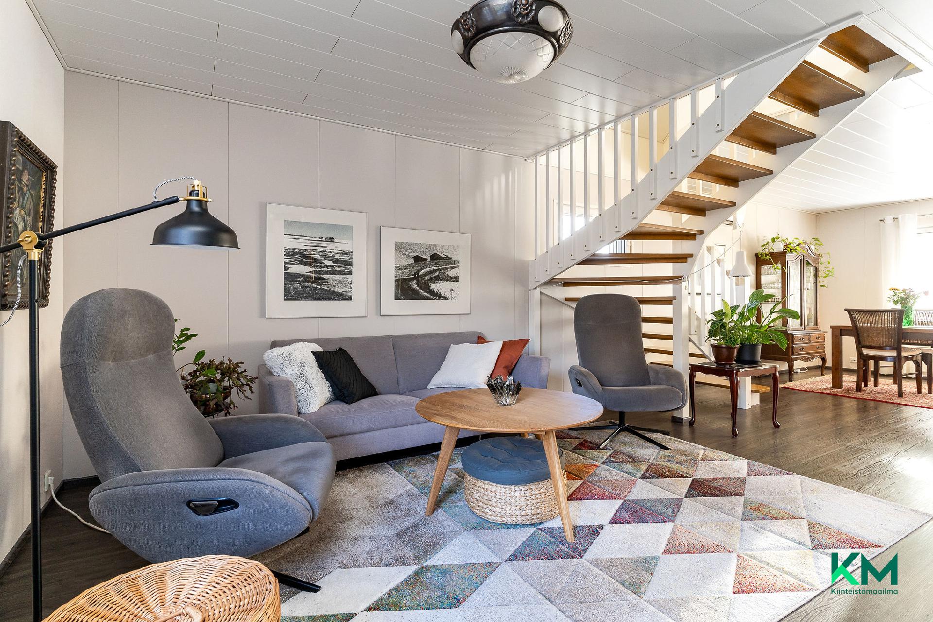 Havutie 6, Sairaala, Orivesi