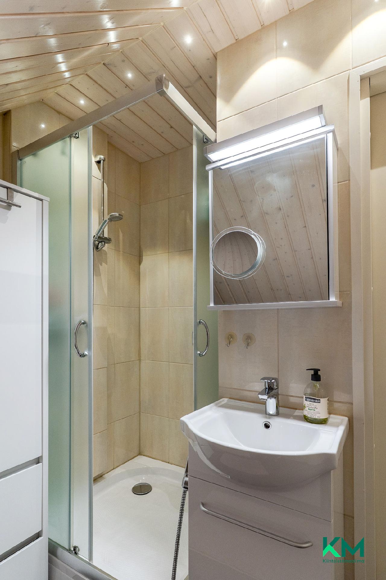 Havutie 6, Sairaala, Orivesi