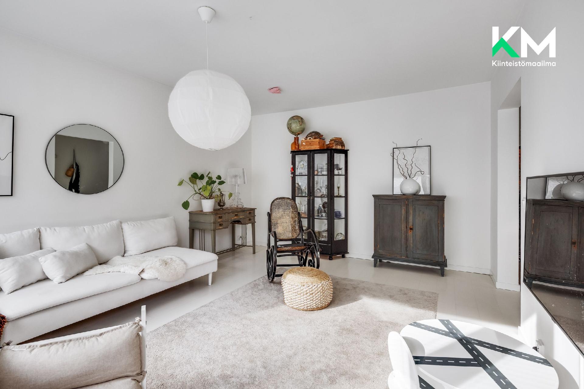 Kaivostie 2, Kaivoksela, Vantaa