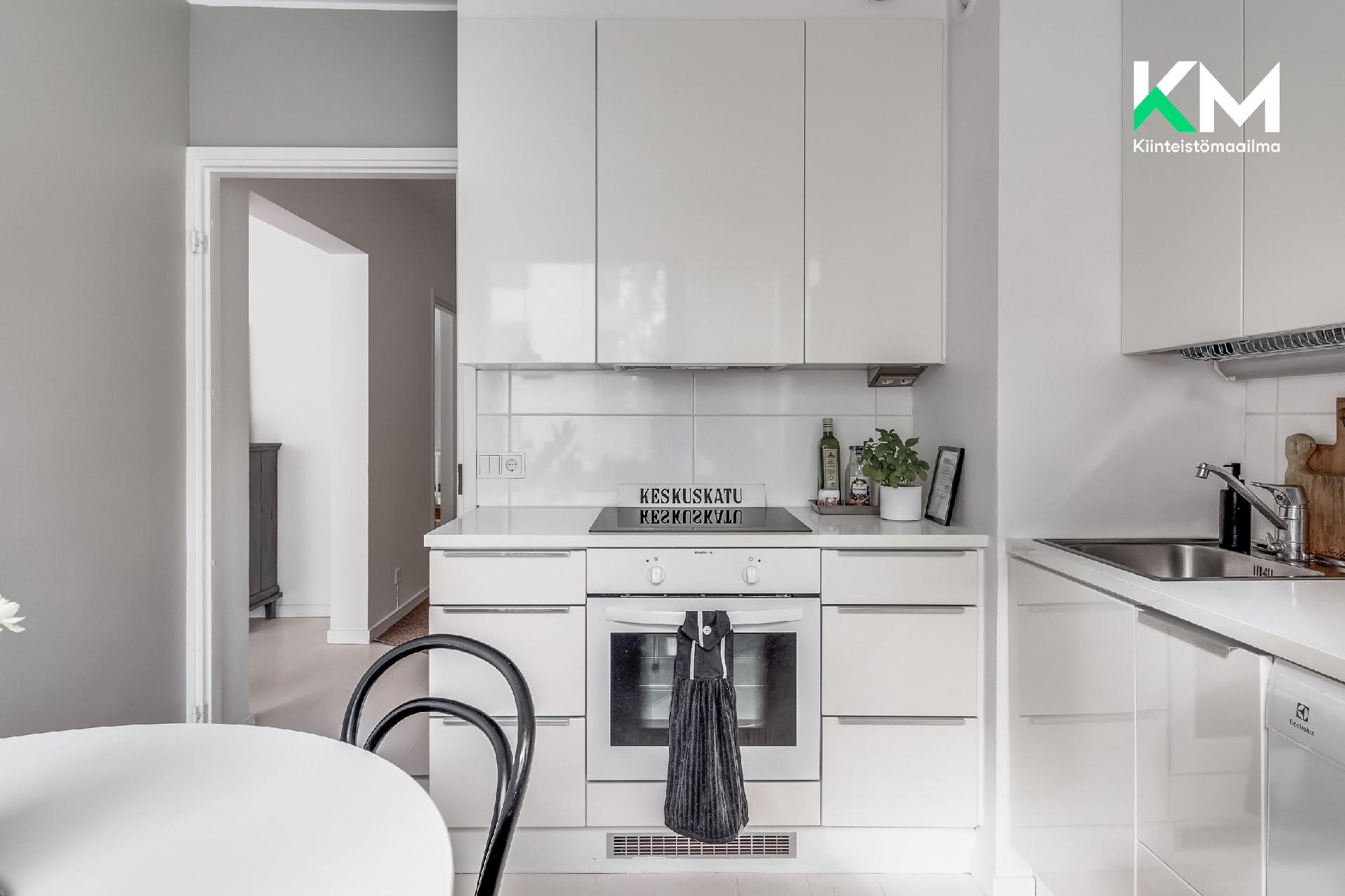 Kaivostie 2, Kaivoksela, Vantaa