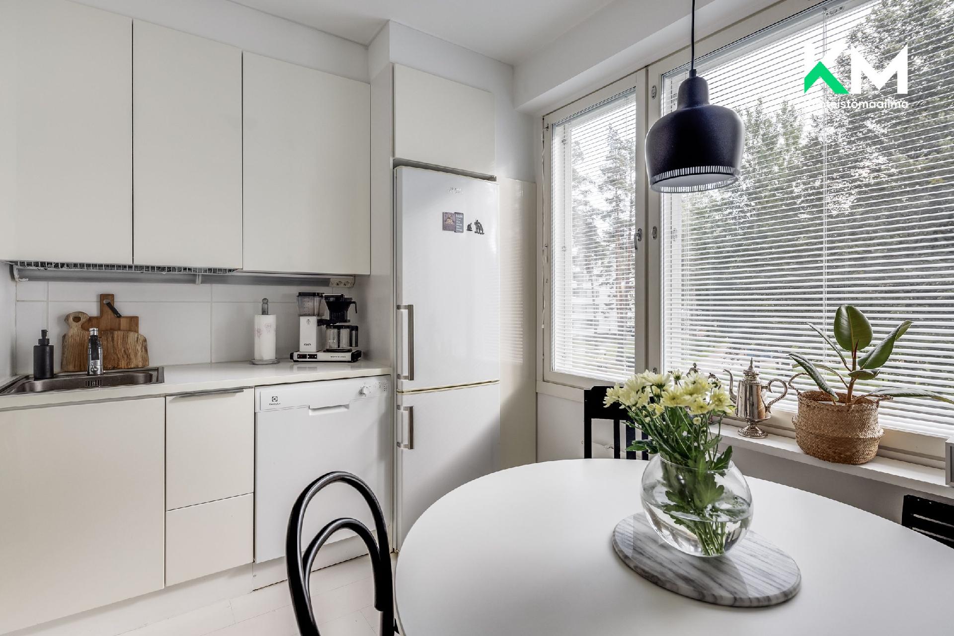 Kaivostie 2, Kaivoksela, Vantaa