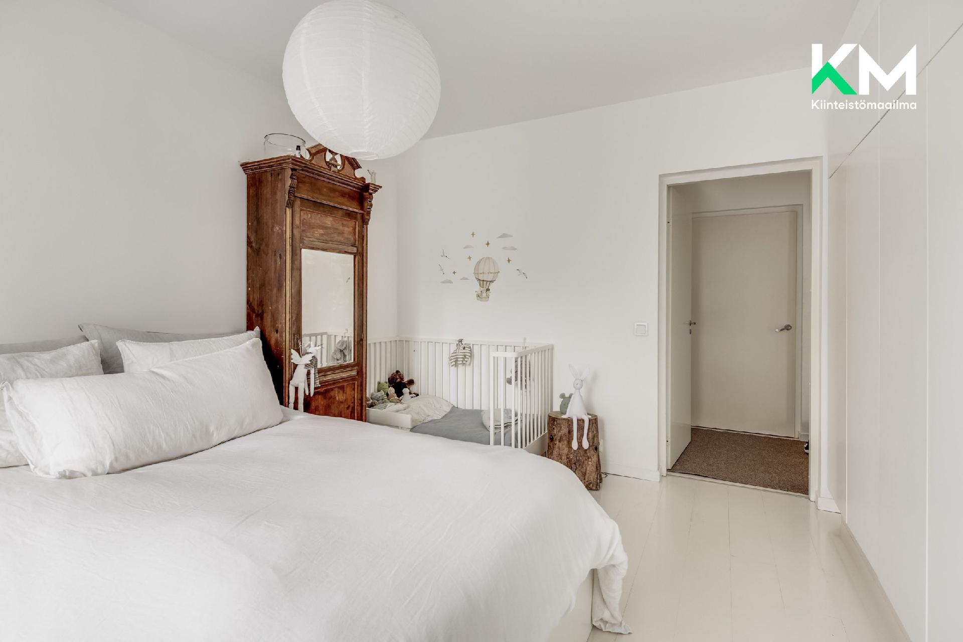 Kaivostie 2, Kaivoksela, Vantaa