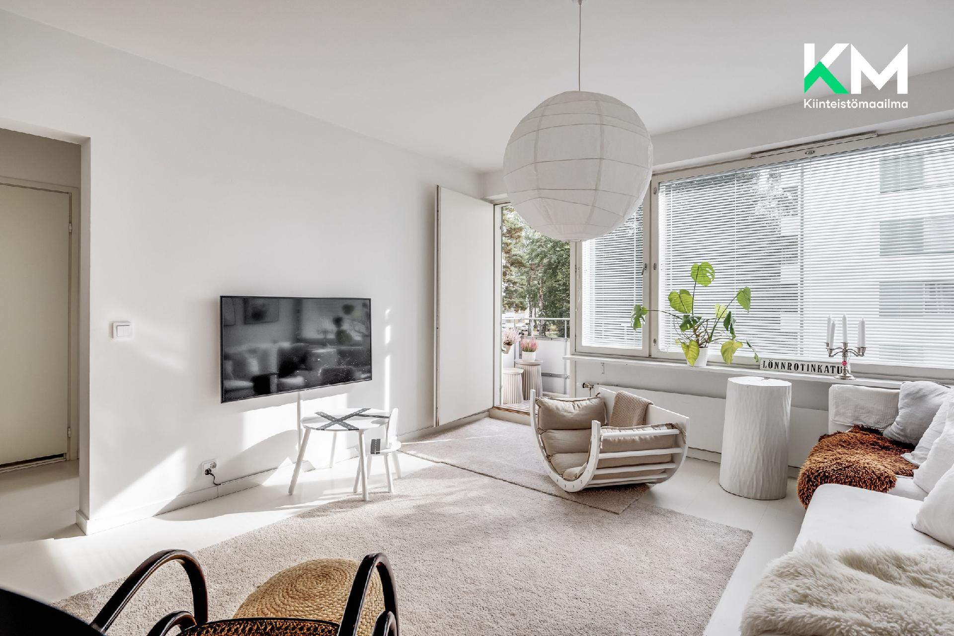 Kaivostie 2, Kaivoksela, Vantaa