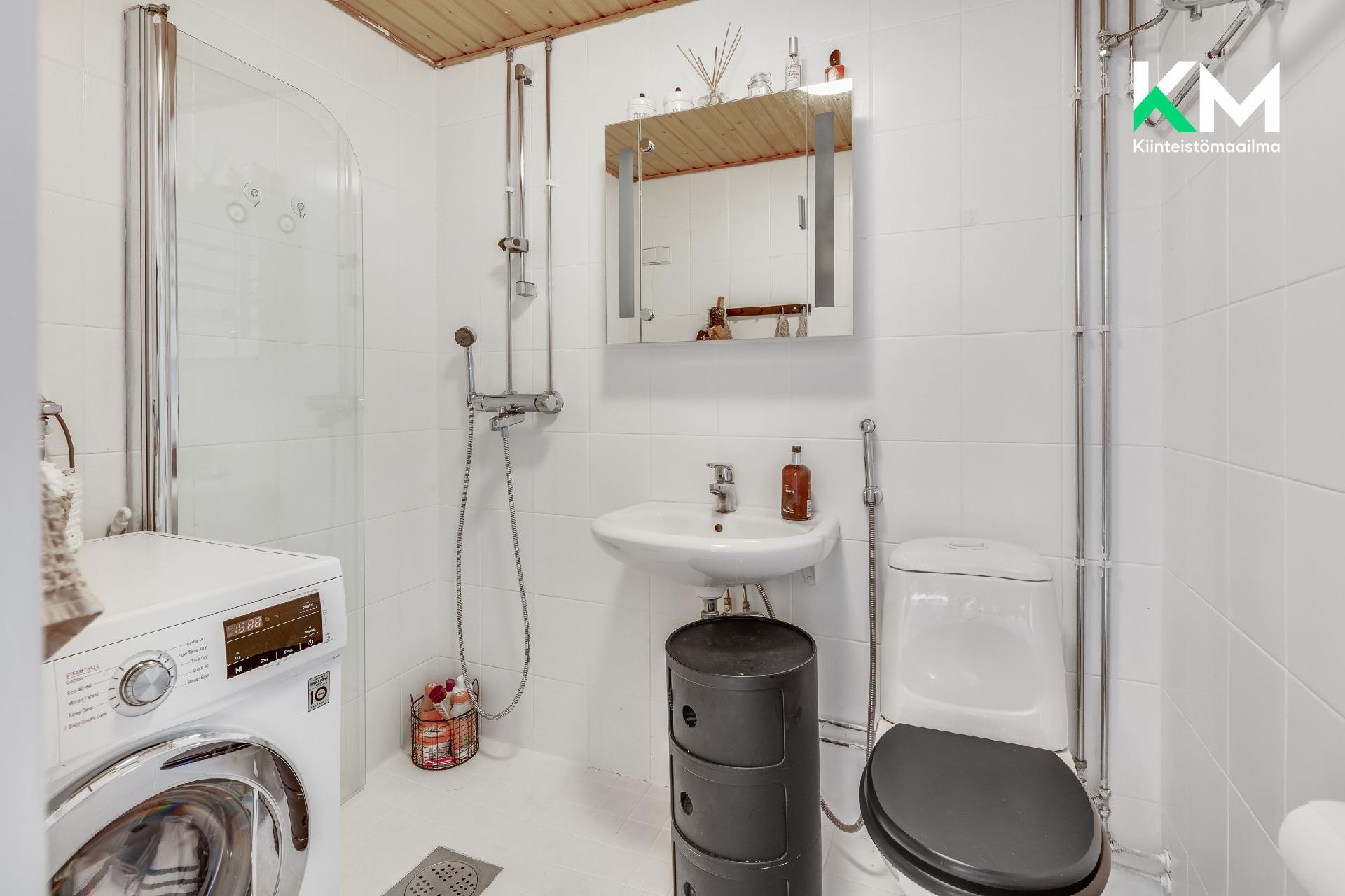 Kaivostie 2, Kaivoksela, Vantaa