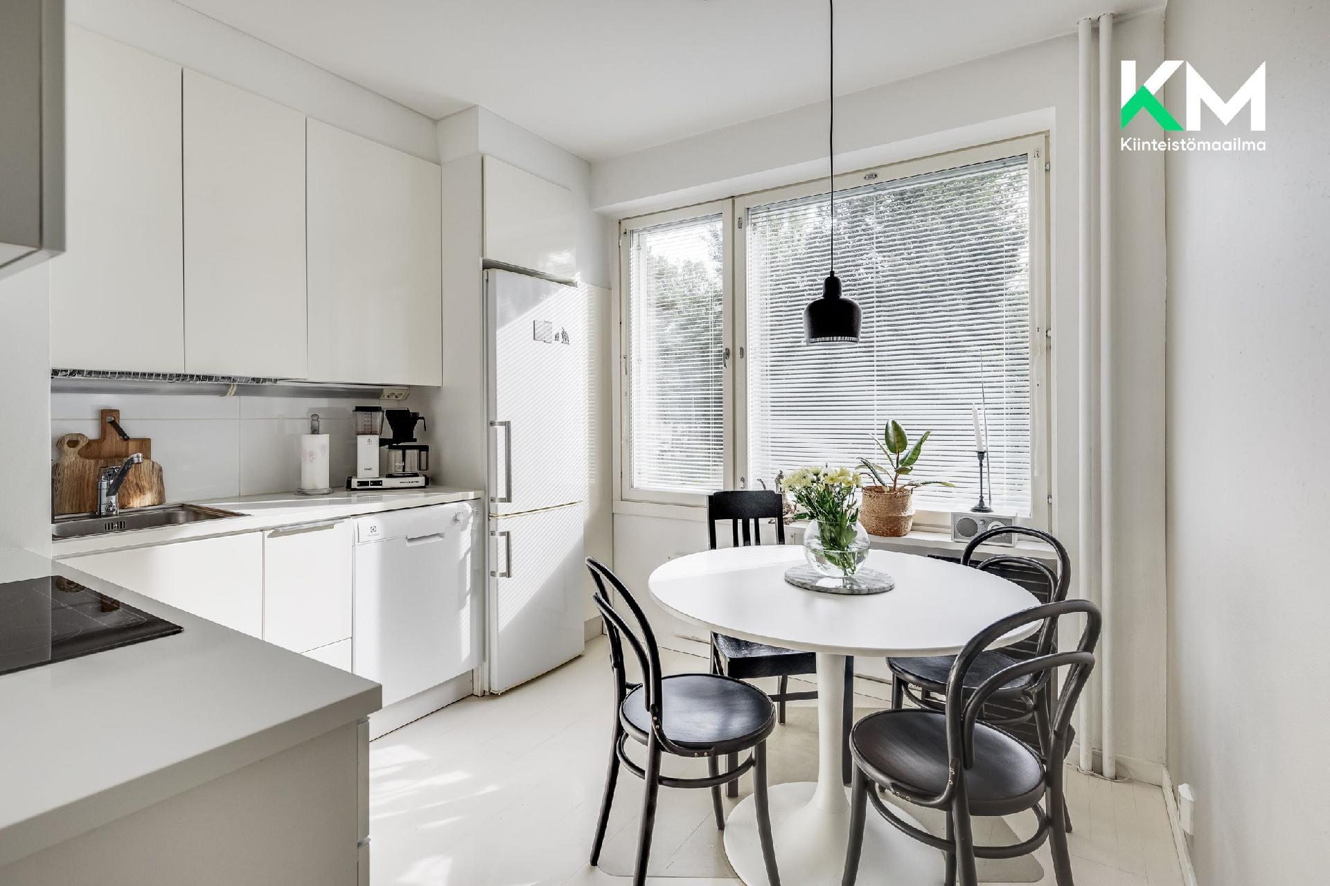 Kaivostie 2, Kaivoksela, Vantaa