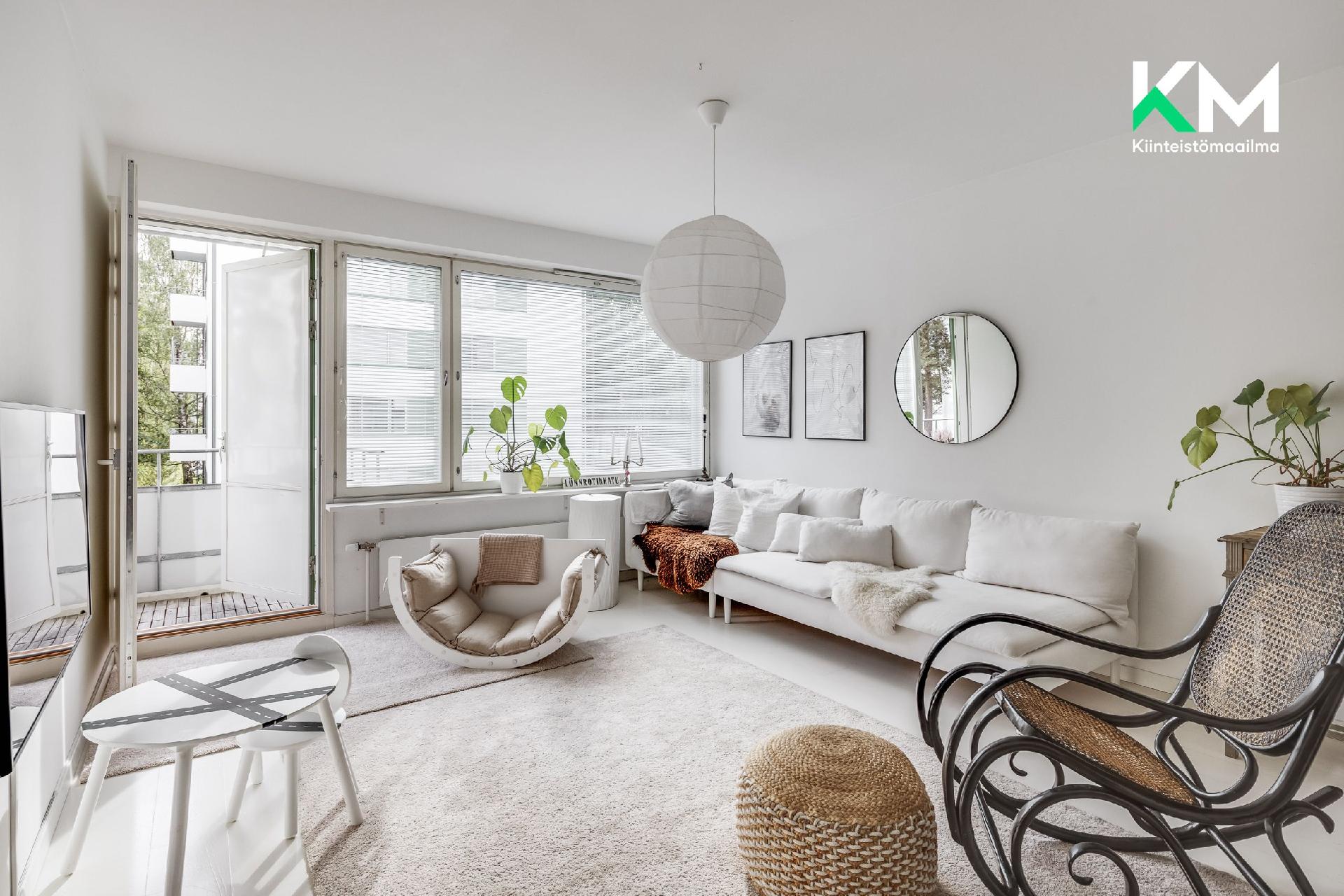 Kaivostie 2, Kaivoksela, Vantaa