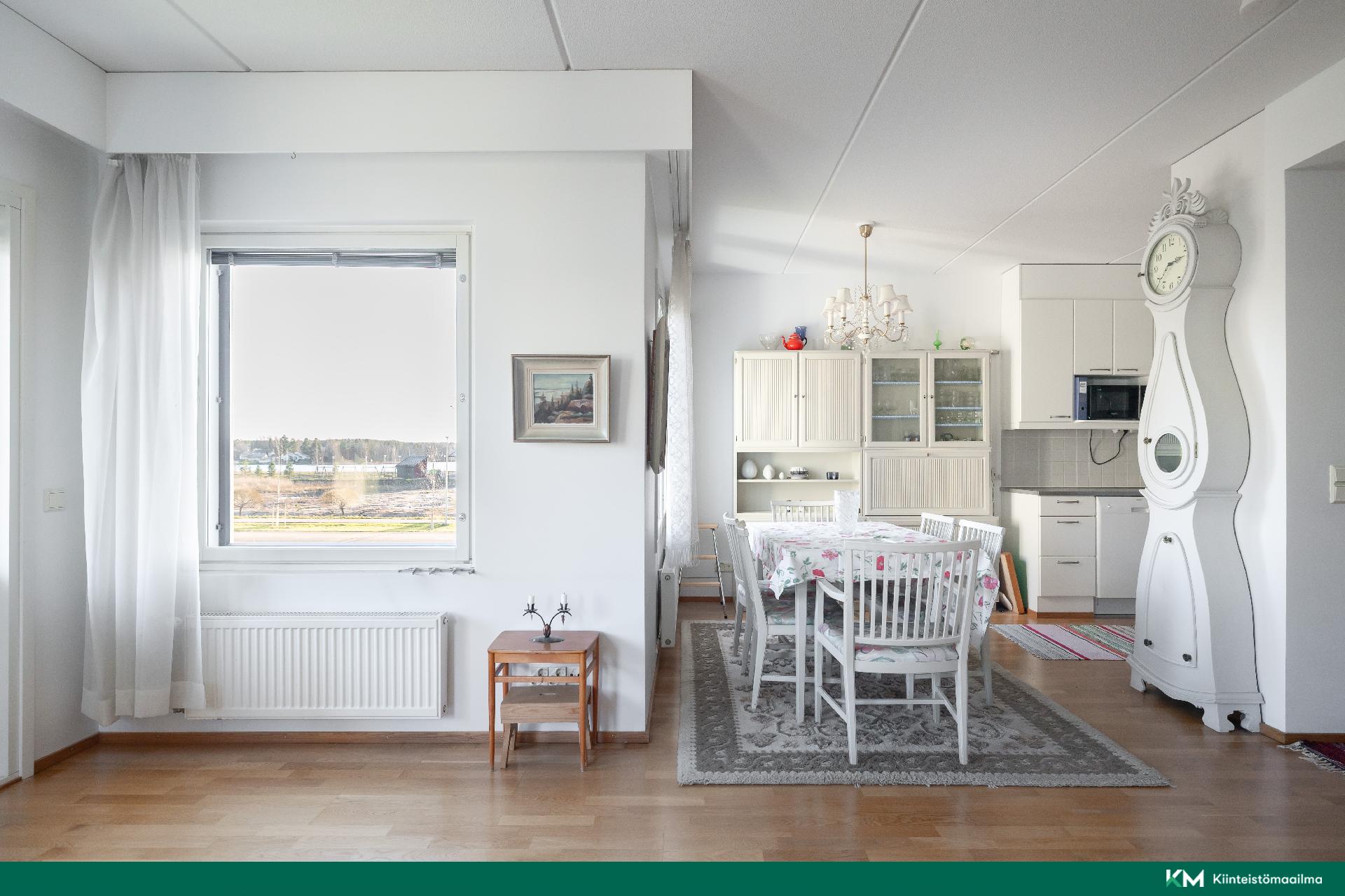 Lepikönkatu 1, Linnoitus, Hamina