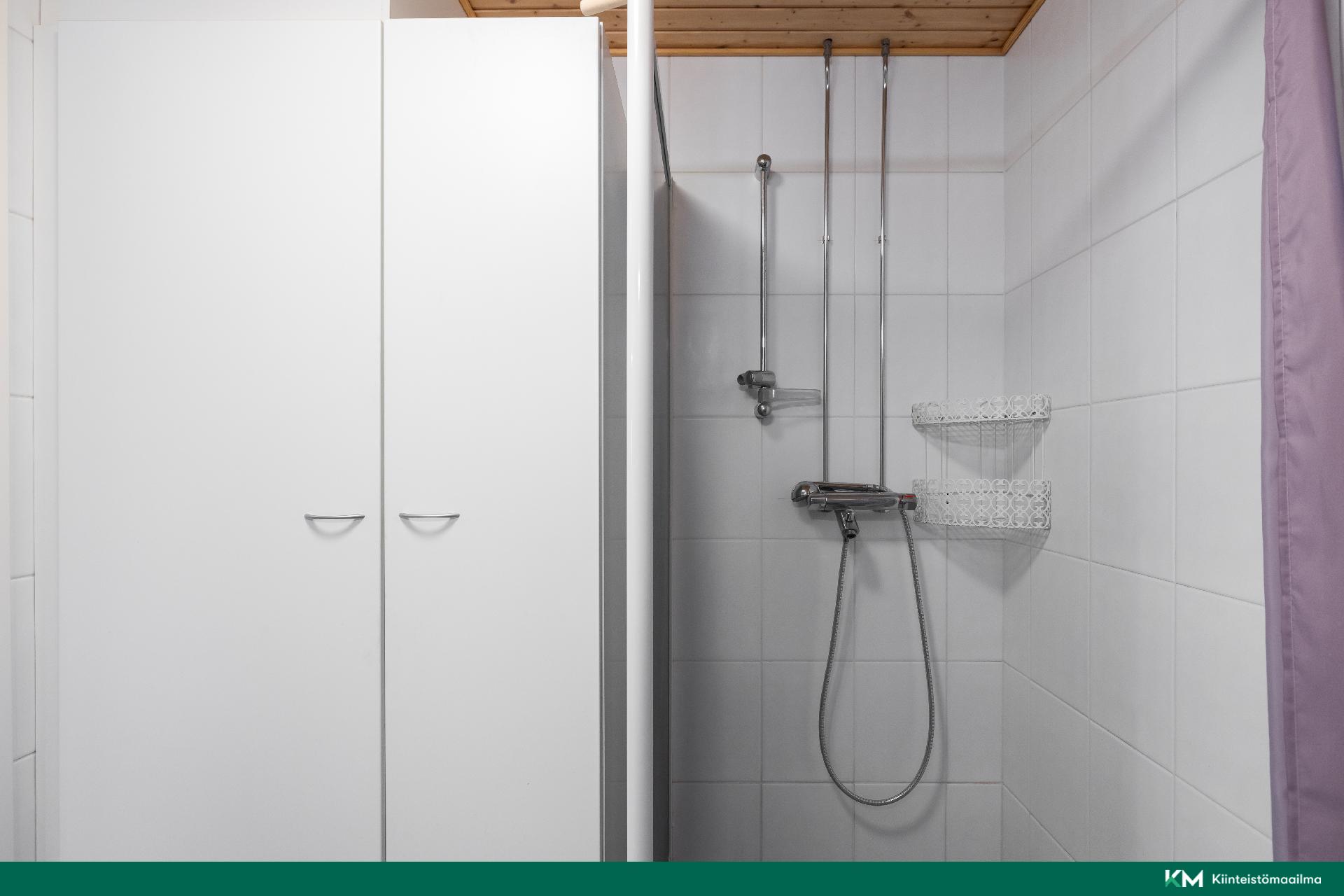 Lepikönkatu 1, Linnoitus, Hamina