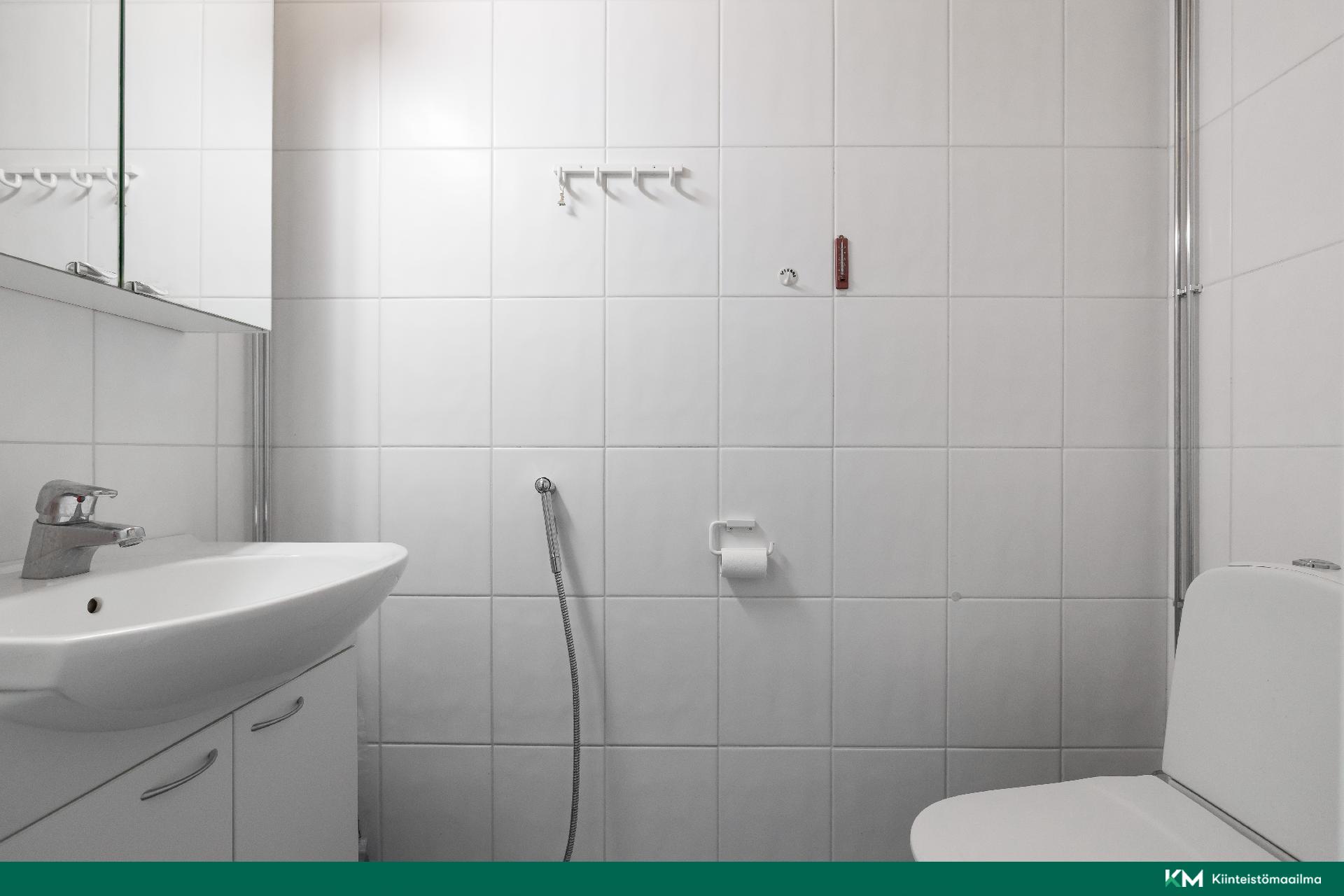 Lepikönkatu 1, Linnoitus, Hamina