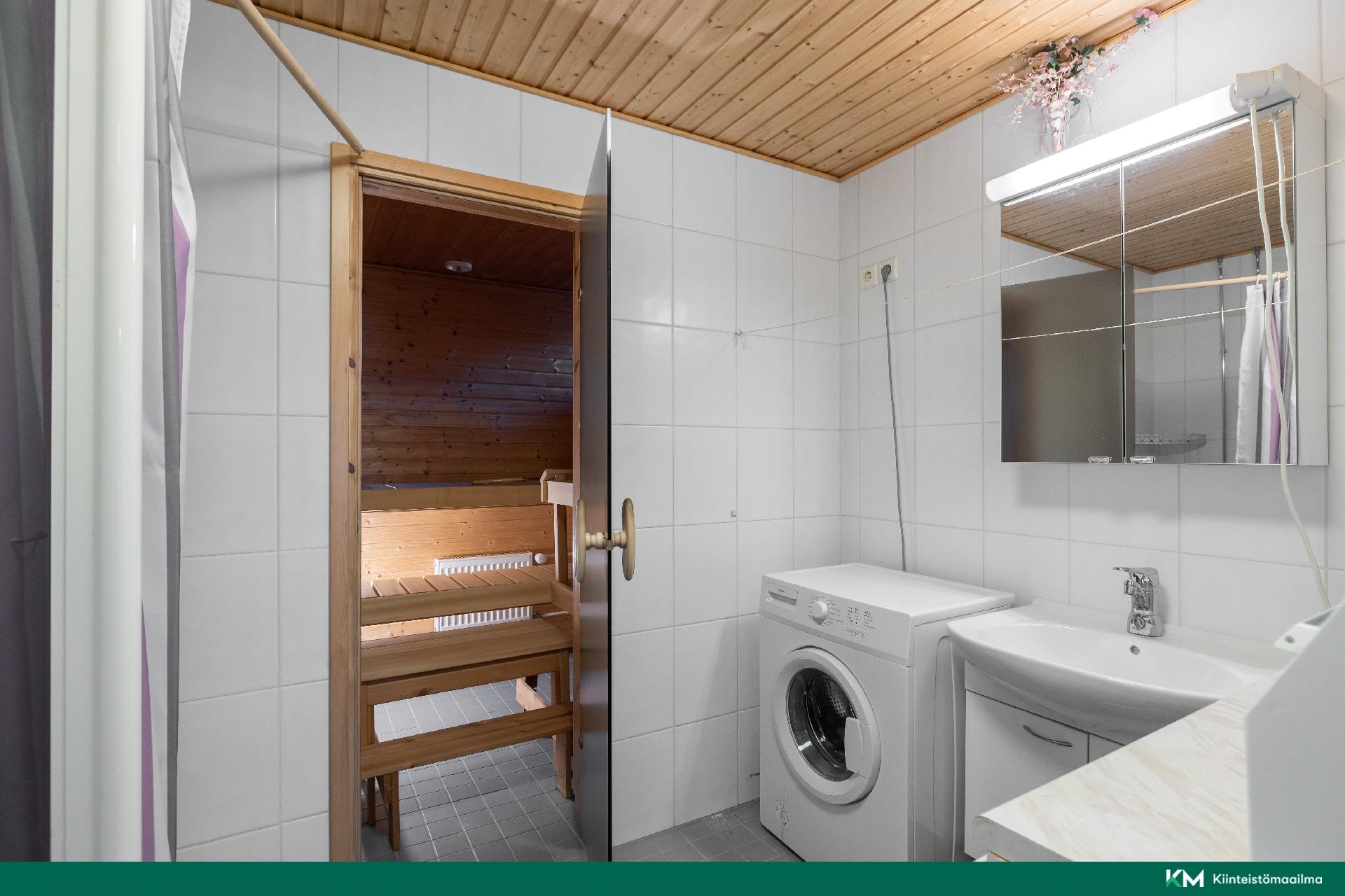 Lepikönkatu 1, Linnoitus, Hamina