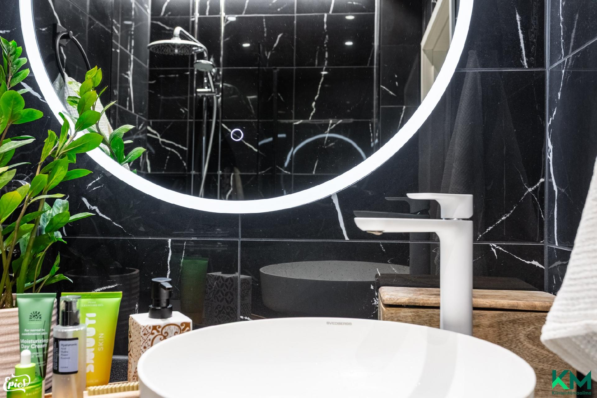 Kaskitie 14, Kaleva, Tampere