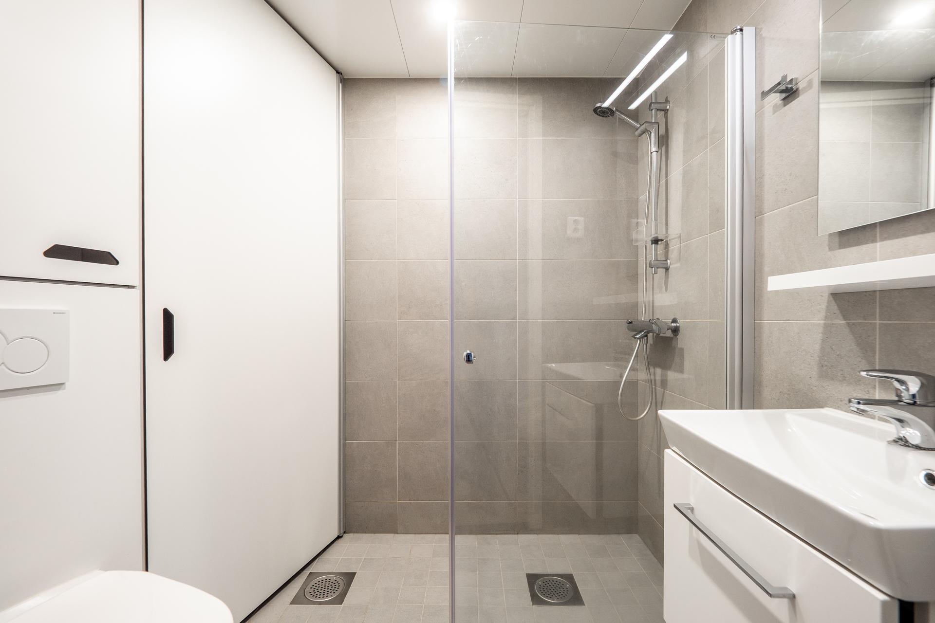 Mallastie 16, Toppilansalmi, Oulu