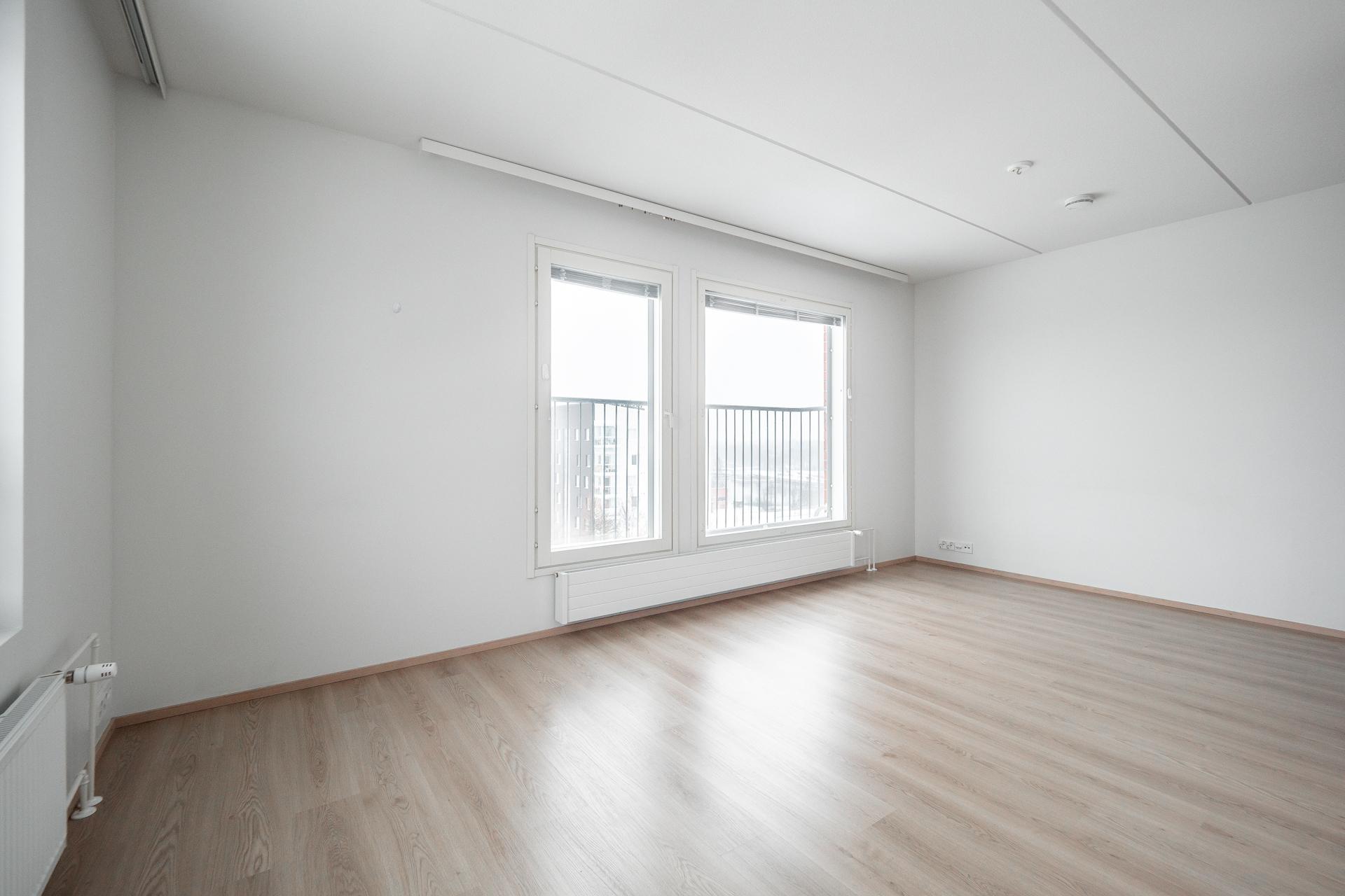 Mallastie 16, Toppilansalmi, Oulu