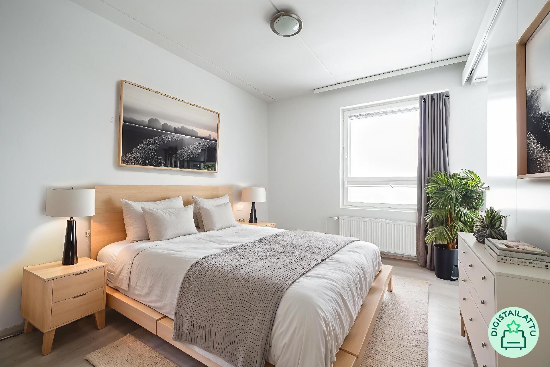 Mallastie 16, Toppilansalmi, Oulu