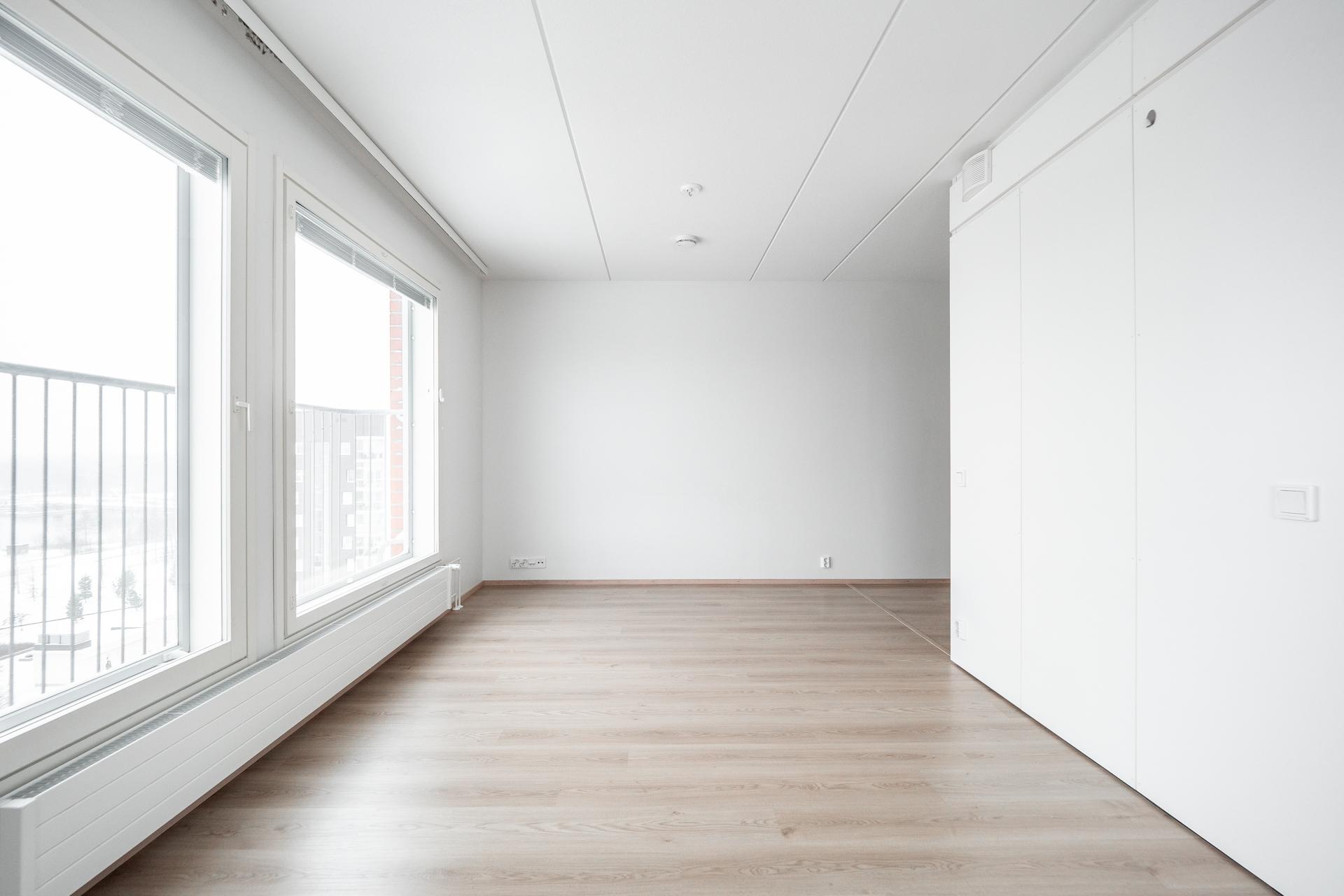 Mallastie 16, Toppilansalmi, Oulu