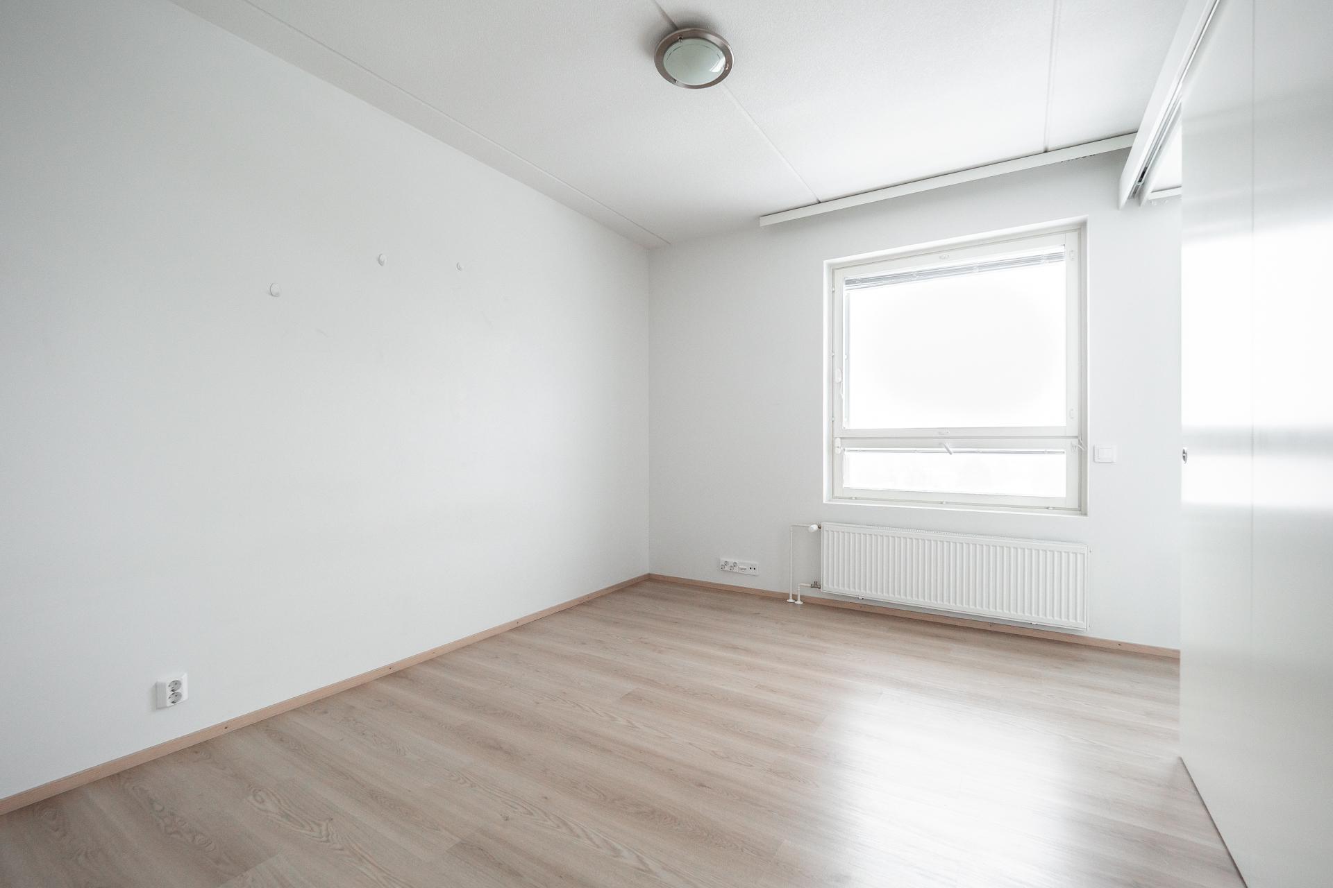 Mallastie 16, Toppilansalmi, Oulu