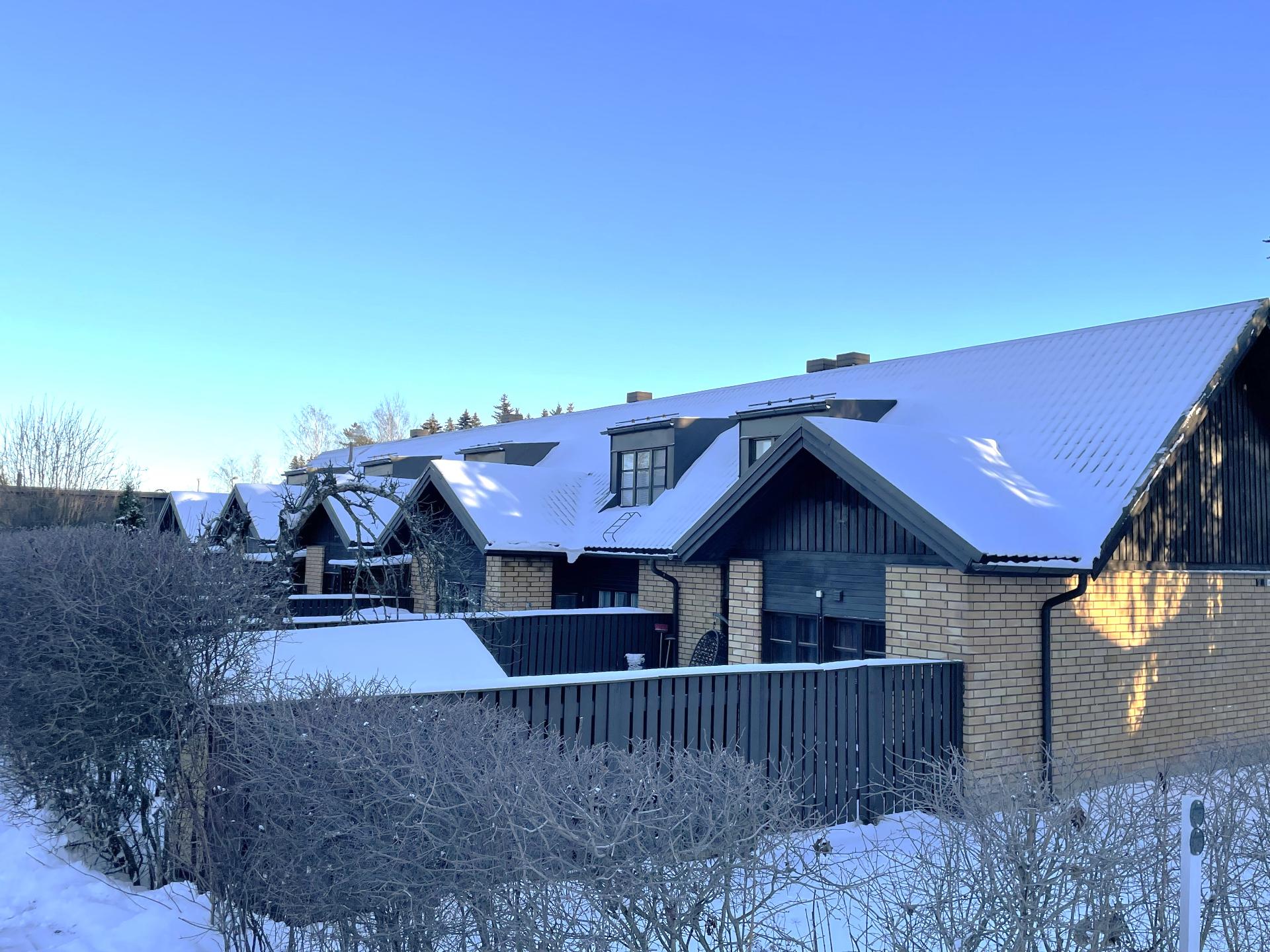 Pallokuja 3, Rajakylä, Vantaa