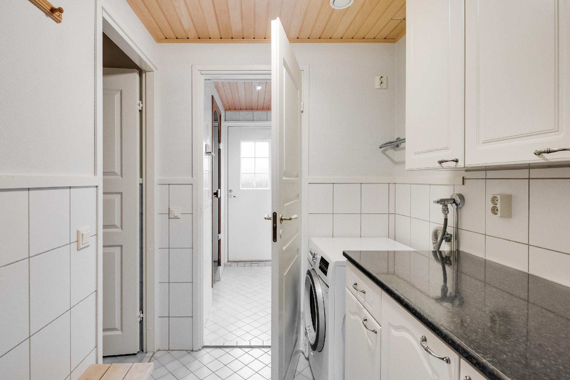 Pallokuja 3, Rajakylä, Vantaa